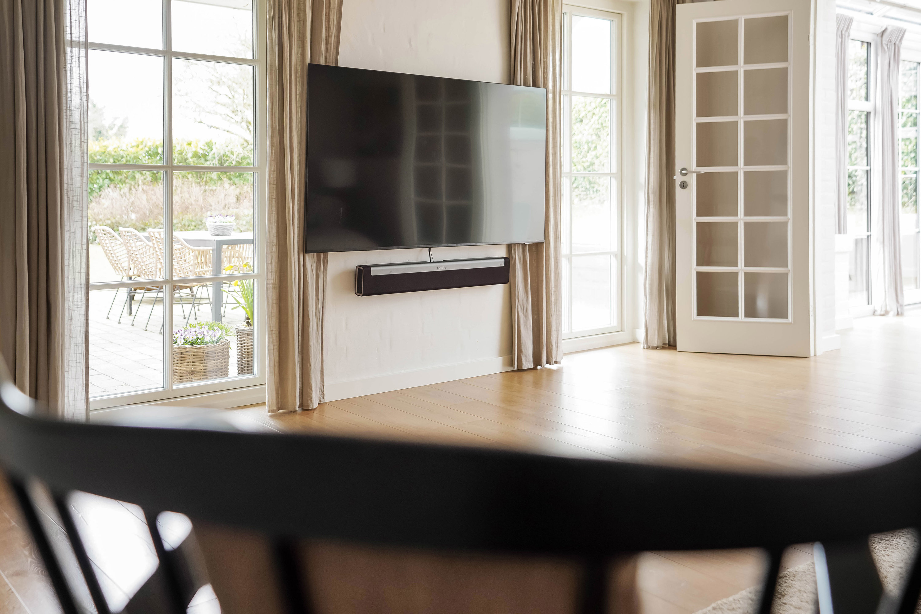 Fremhævet  billede i fuldskærmstilstand. Billede af Lyngvej 11, 5560 Aarup