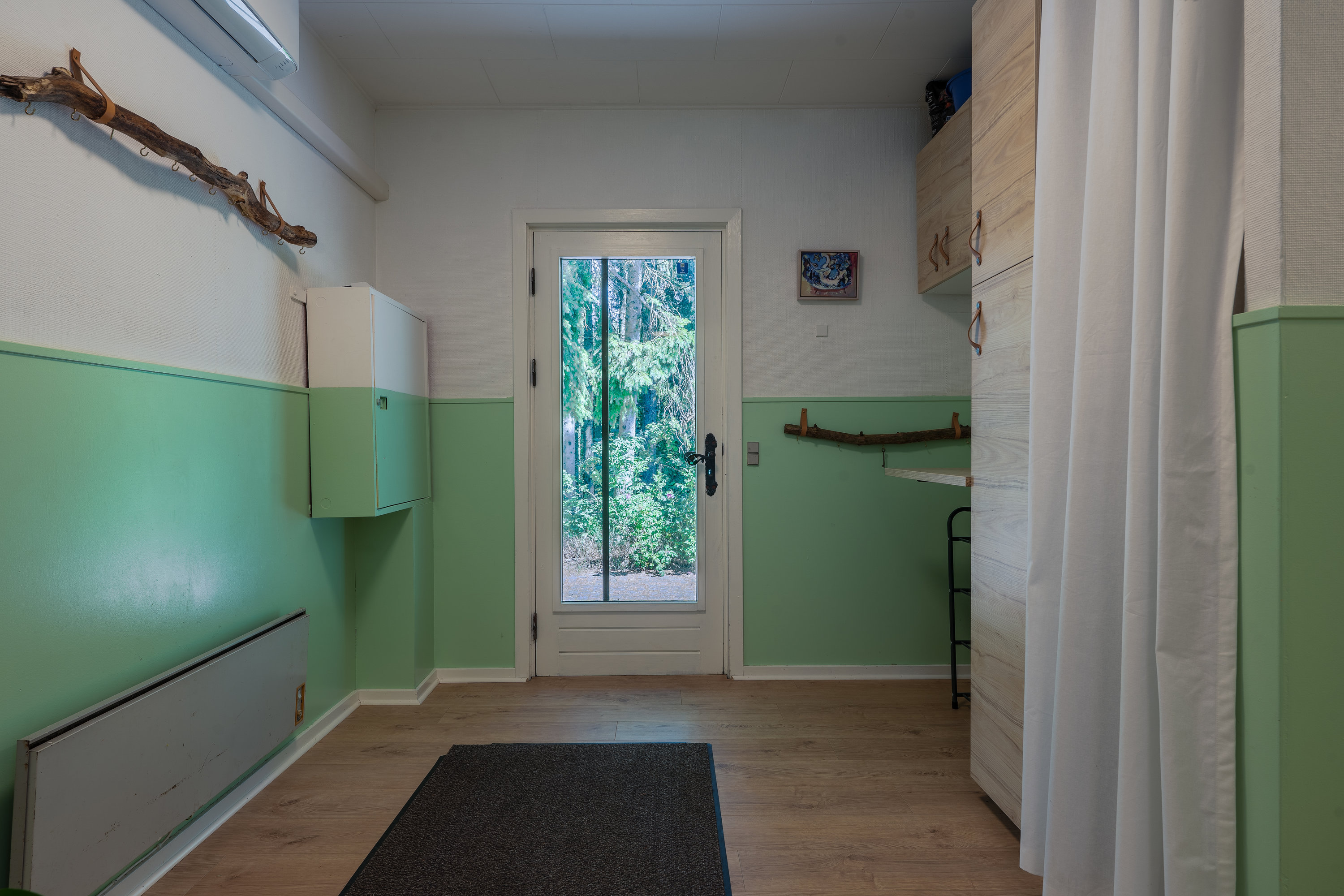 Fremhævet  billede i fuldskærmstilstand. Billede af Torupvej 45A, Torup, 8350 Hundslund