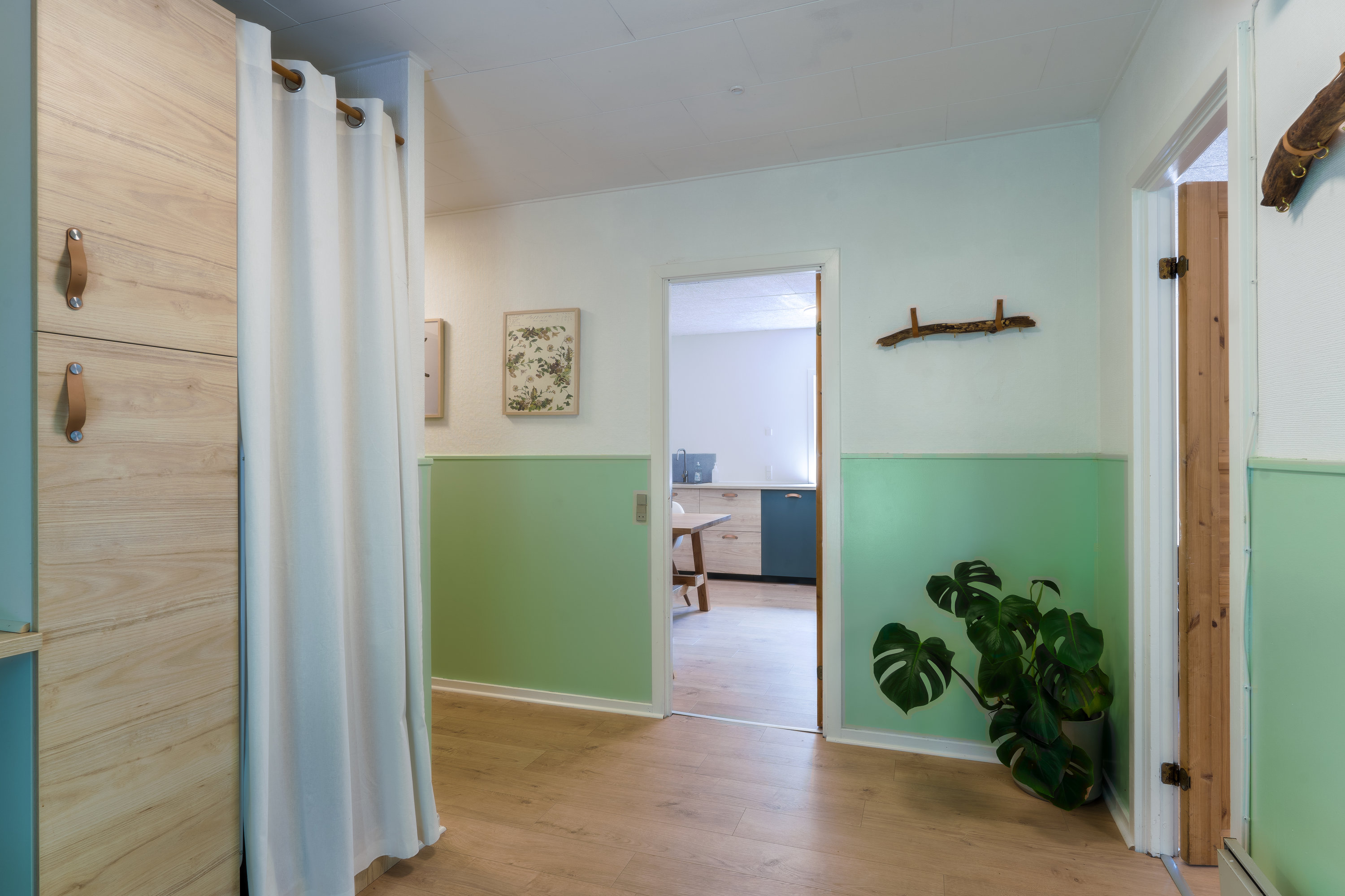 Fremhævet  billede i fuldskærmstilstand. Billede af Torupvej 45A, Torup, 8350 Hundslund