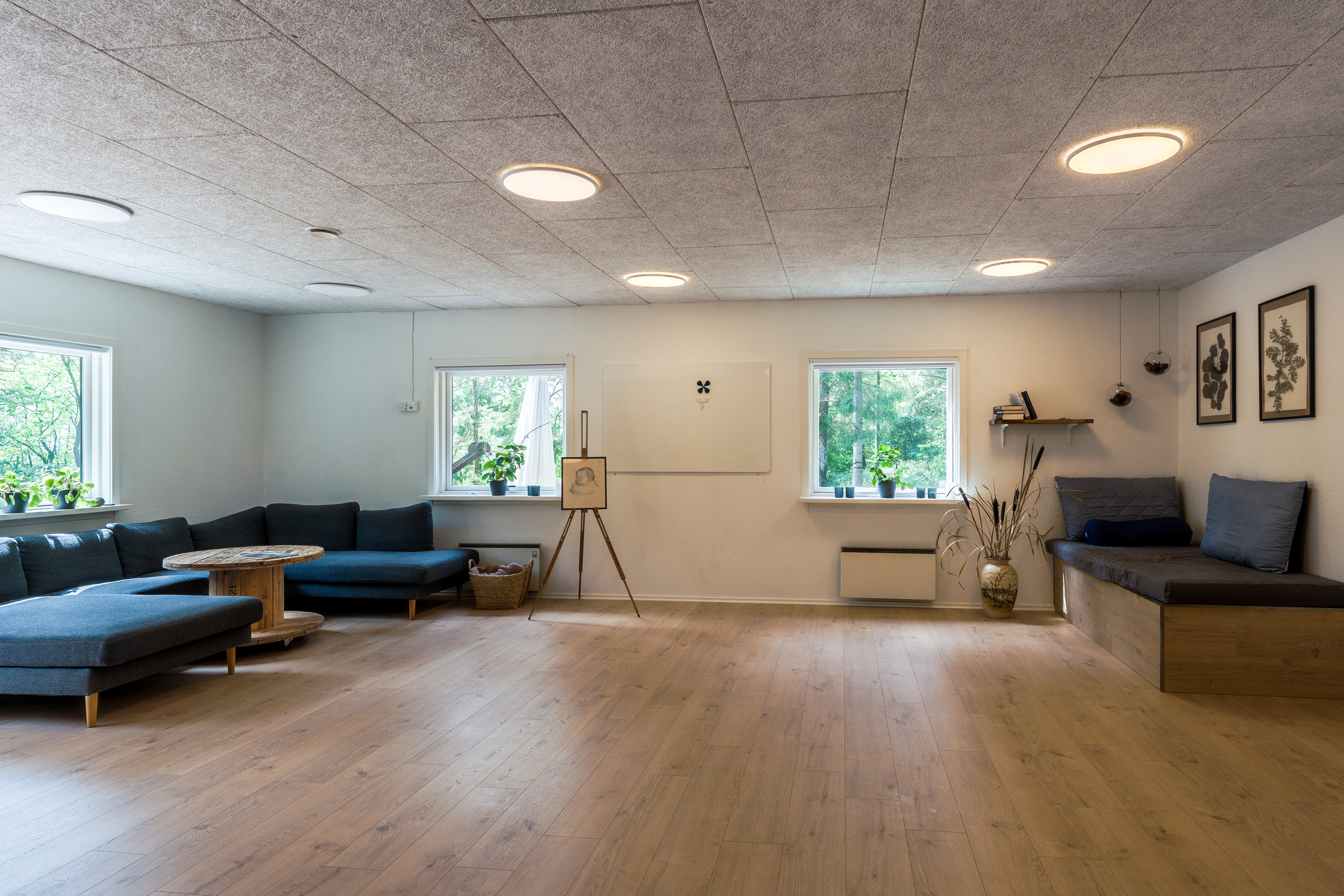 Fremhævet  billede i fuldskærmstilstand. Billede af Torupvej 45A, Torup, 8350 Hundslund