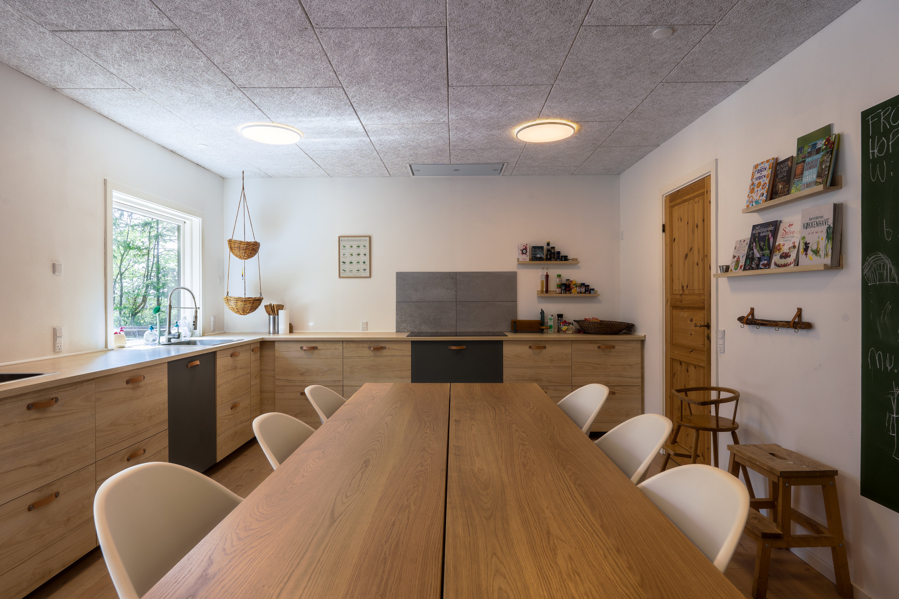 Fremhævet  billede i fuldskærmstilstand. Billede af Torupvej 45A, Torup, 8350 Hundslund