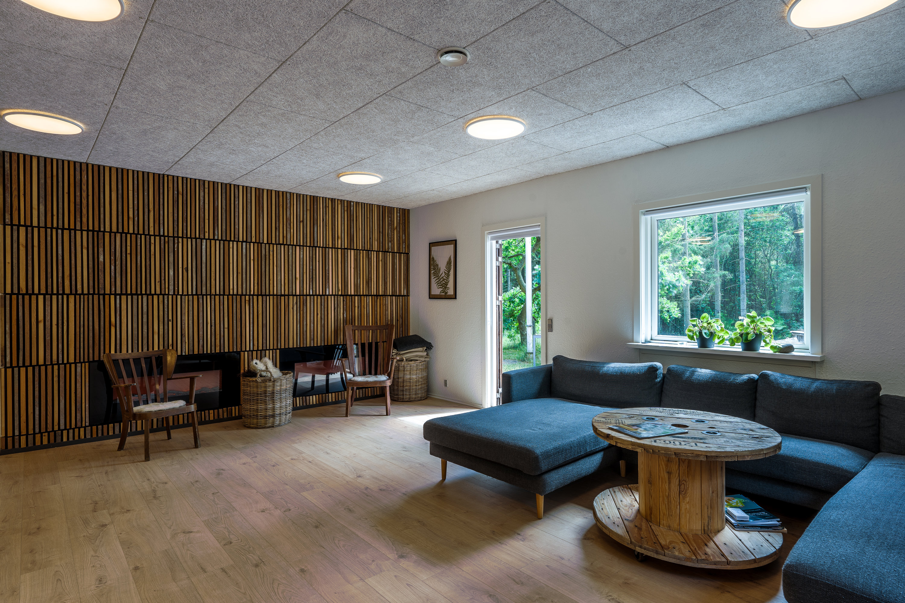 Fremhævet  billede i fuldskærmstilstand. Billede af Torupvej 45A, Torup, 8350 Hundslund