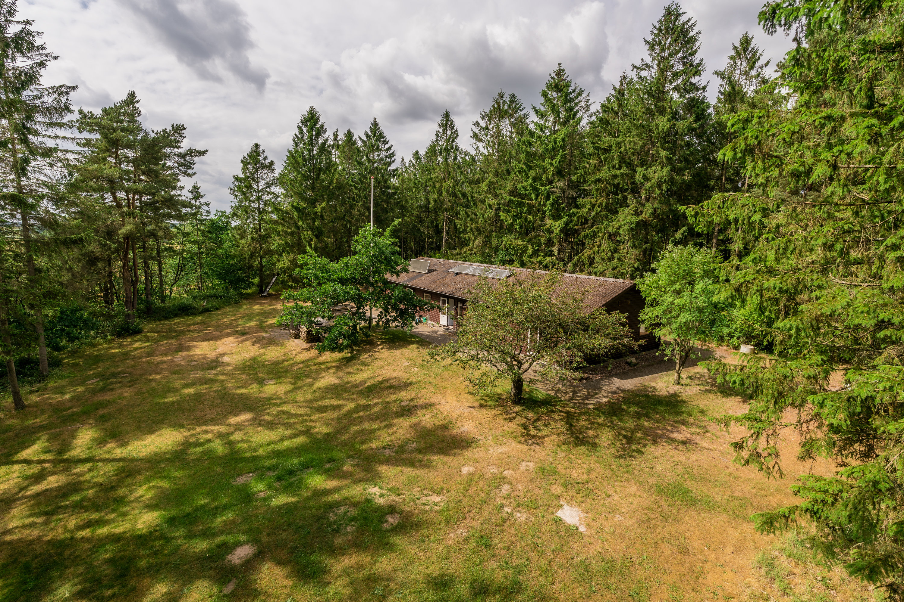 Fremhævet  billede i fuldskærmstilstand. Billede af Torupvej 45A, Torup, 8350 Hundslund