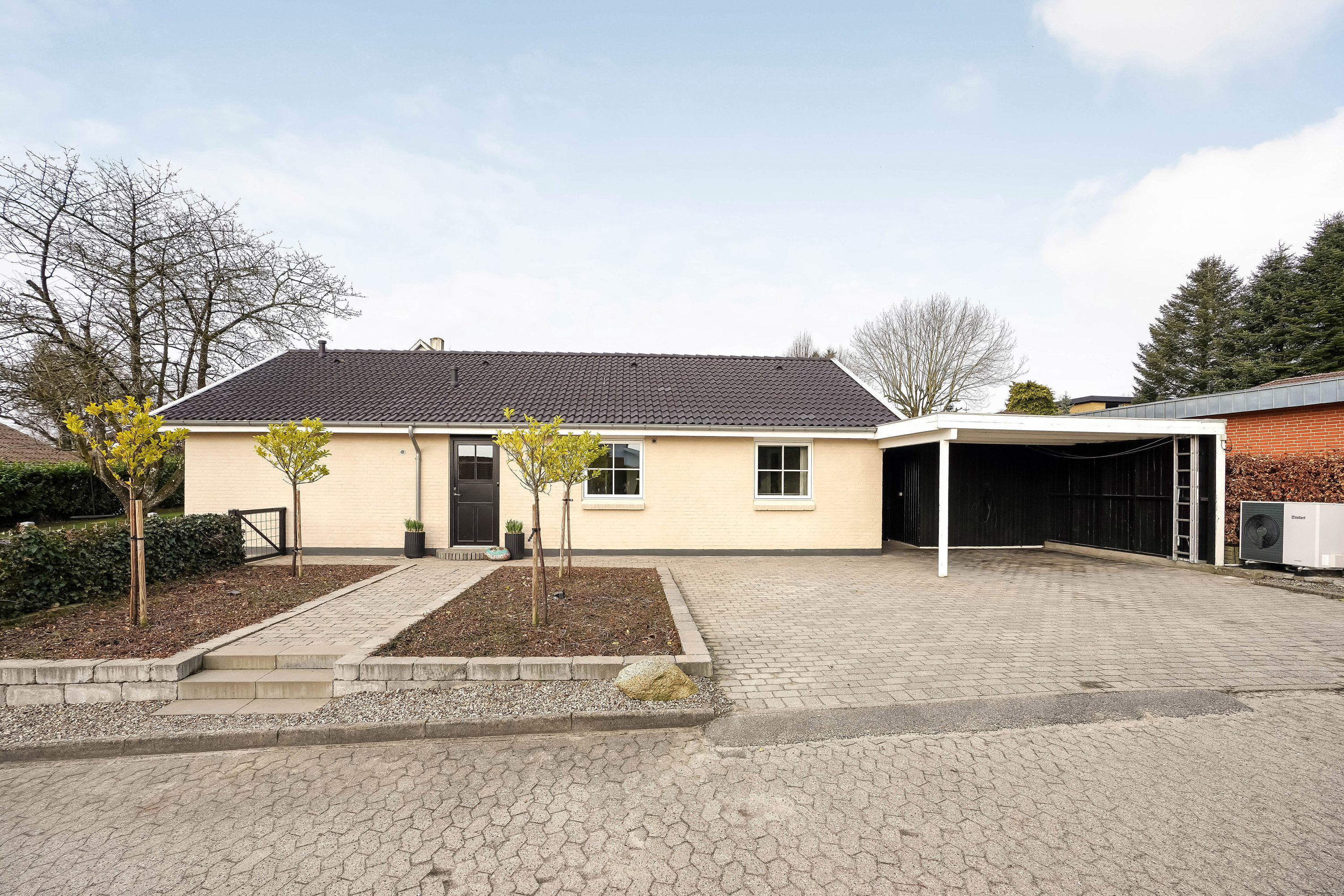 Fremhævet  billede i fuldskærmstilstand. Billede af Lyngvej 11, 5560 Aarup