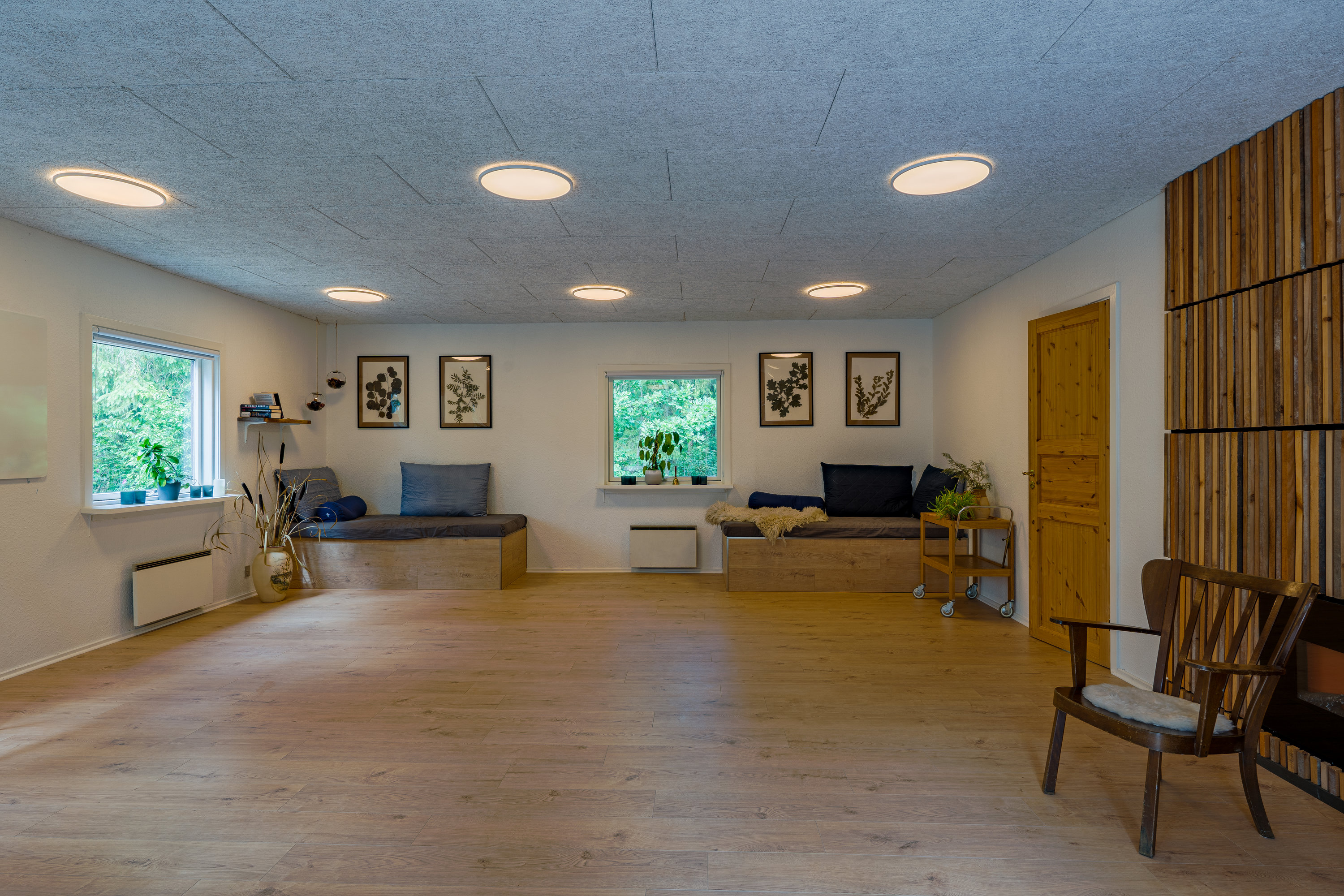 Fremhævet  billede i fuldskærmstilstand. Billede af Torupvej 45A, Torup, 8350 Hundslund