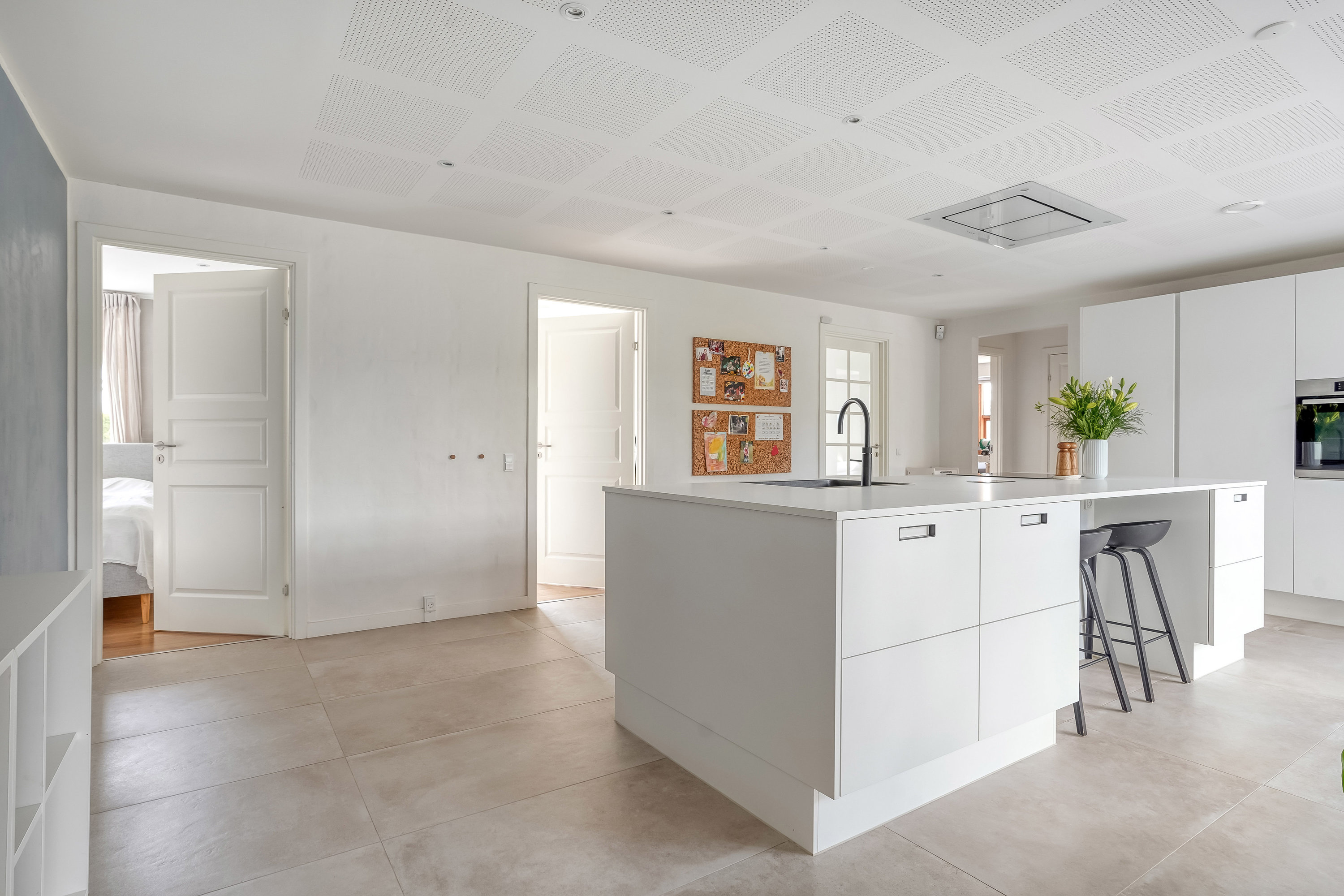 Fremhævet  billede i fuldskærmstilstand. Billede af Lyngvej 11, 5560 Aarup