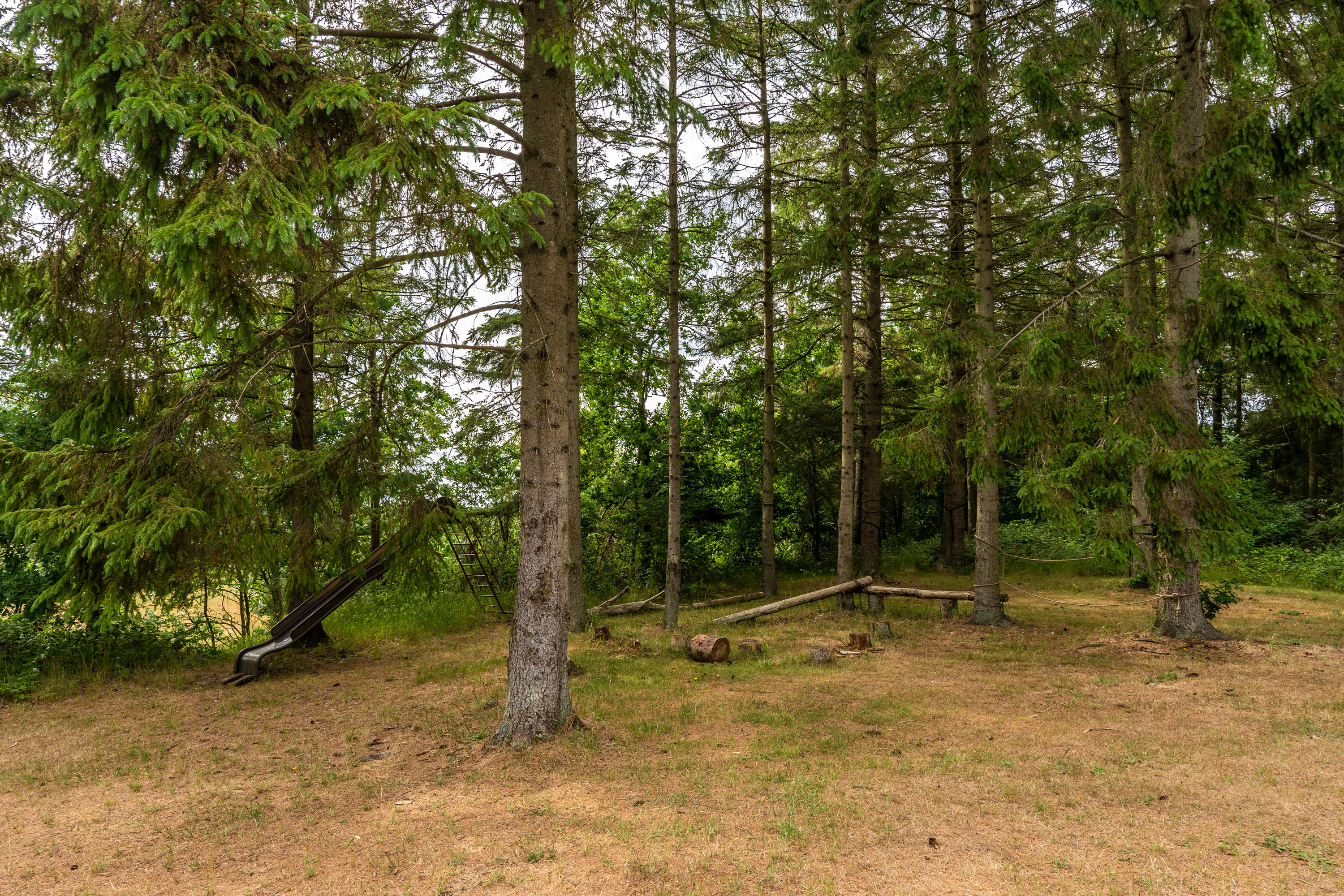 Fremhævet  billede i fuldskærmstilstand. Billede af Torupvej 45A, Torup, 8350 Hundslund