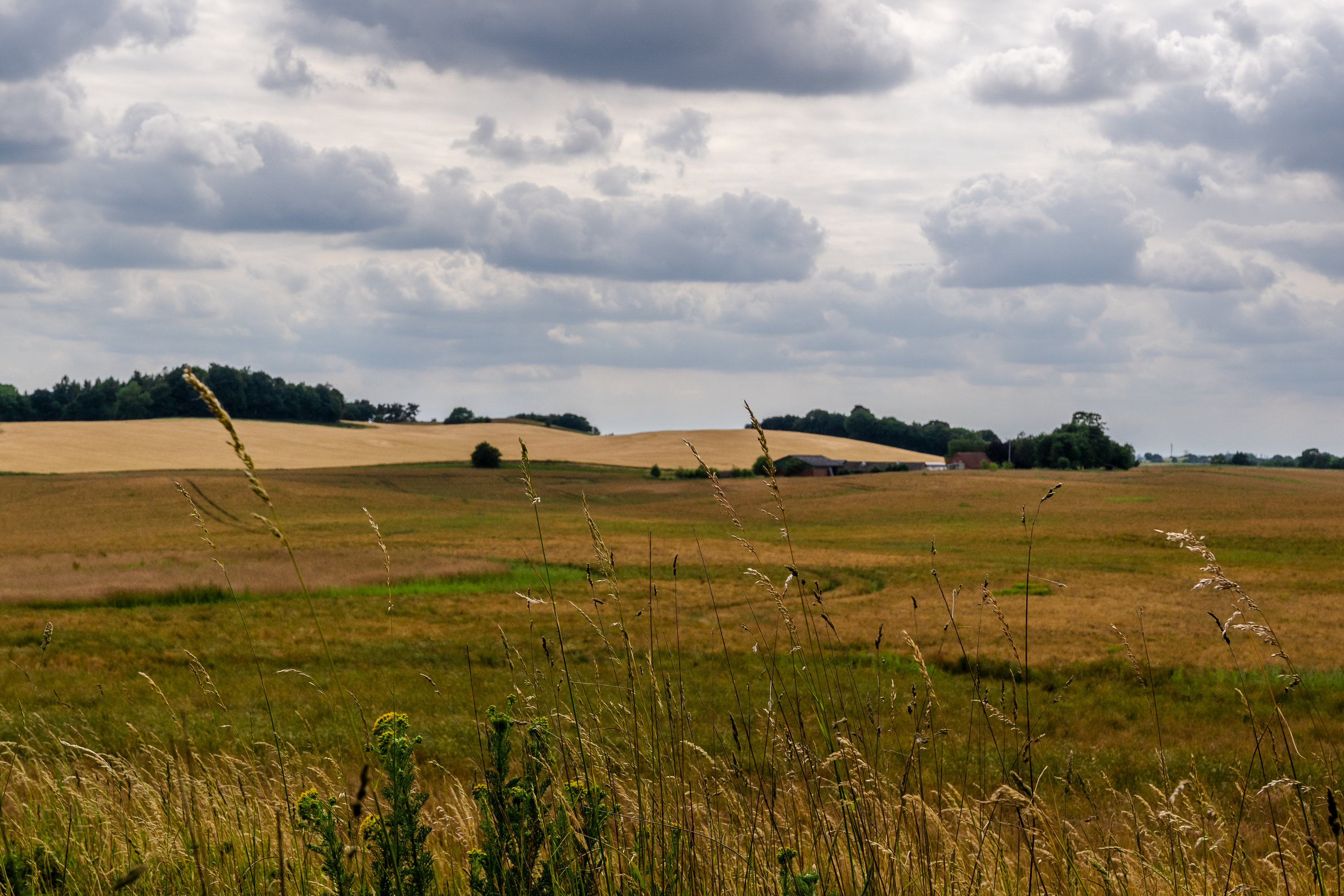 Fremhævet  billede i fuldskærmstilstand. Billede af Torupvej 45A, Torup, 8350 Hundslund