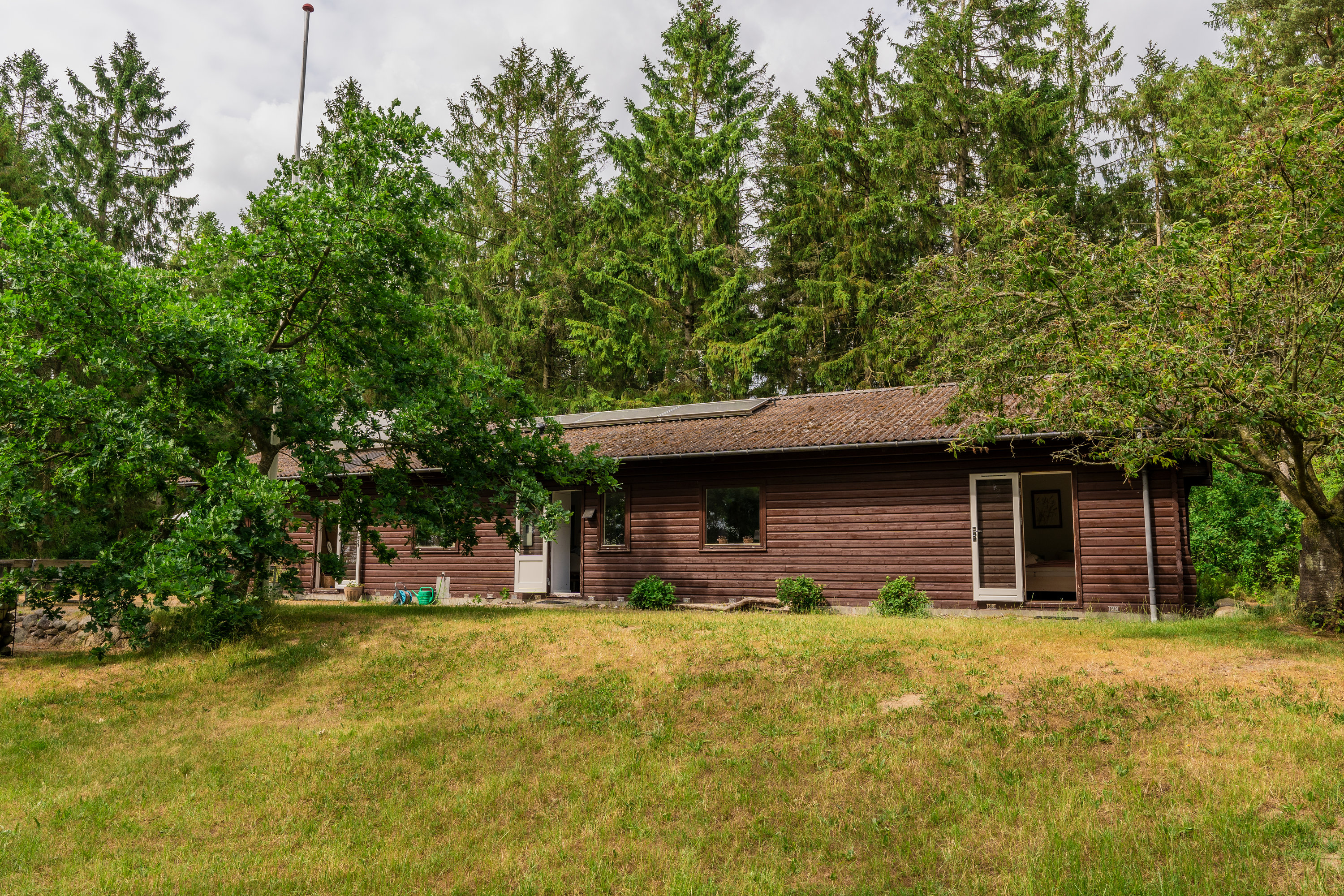 Fremhævet  billede i fuldskærmstilstand. Billede af Torupvej 45A, Torup, 8350 Hundslund