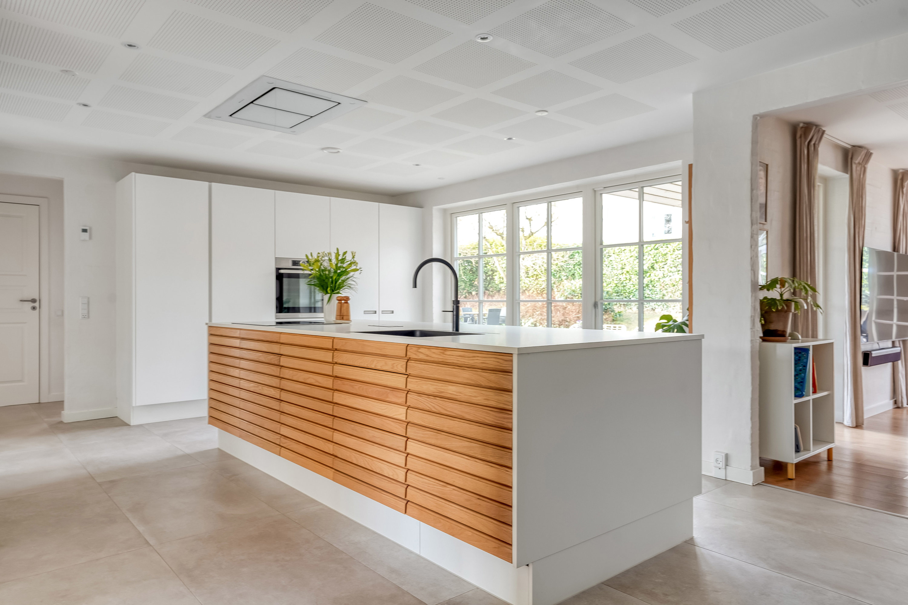 Fremhævet  billede i fuldskærmstilstand. Billede af Lyngvej 11, 5560 Aarup