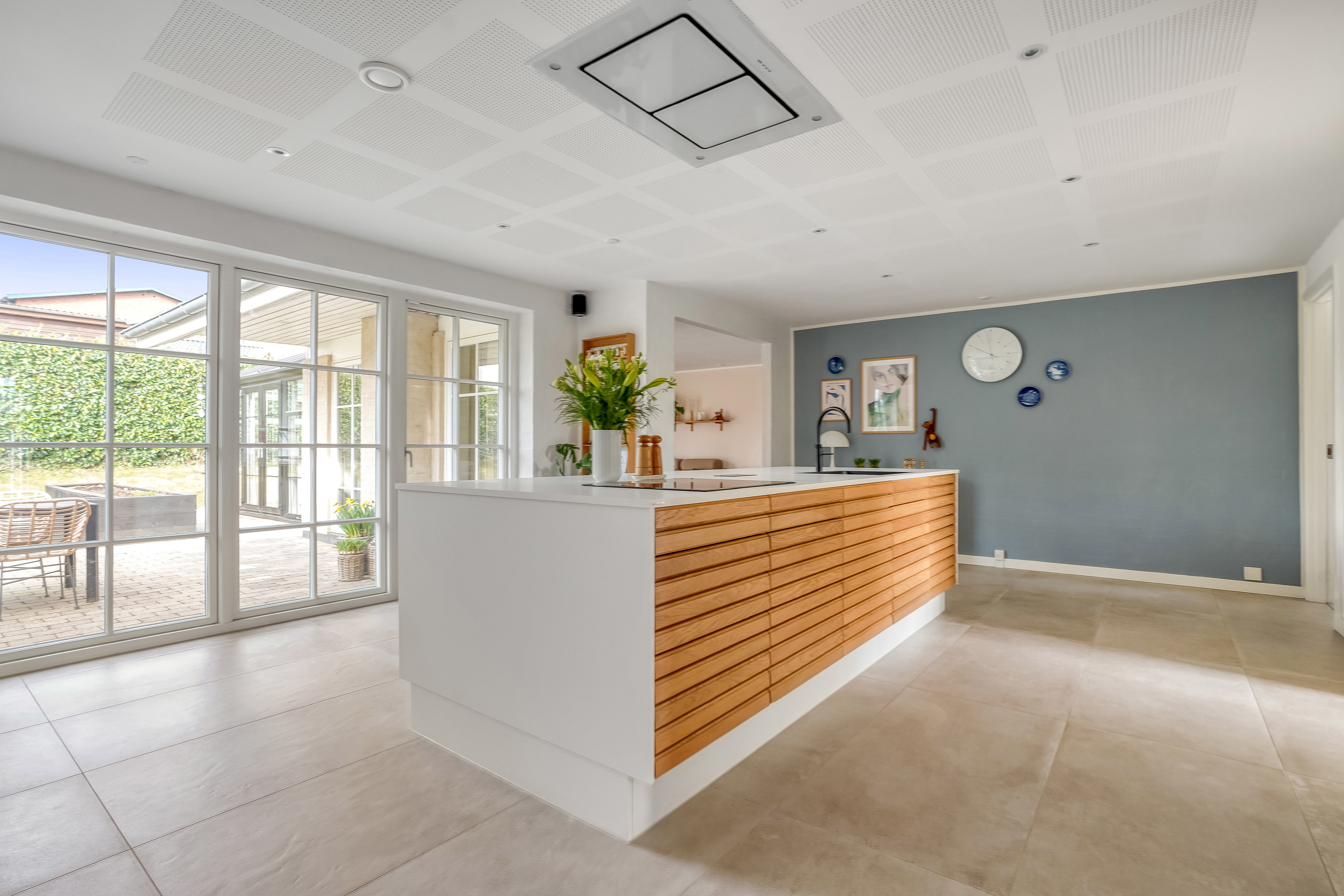 Fremhævet  billede i fuldskærmstilstand. Billede af Lyngvej 11, 5560 Aarup