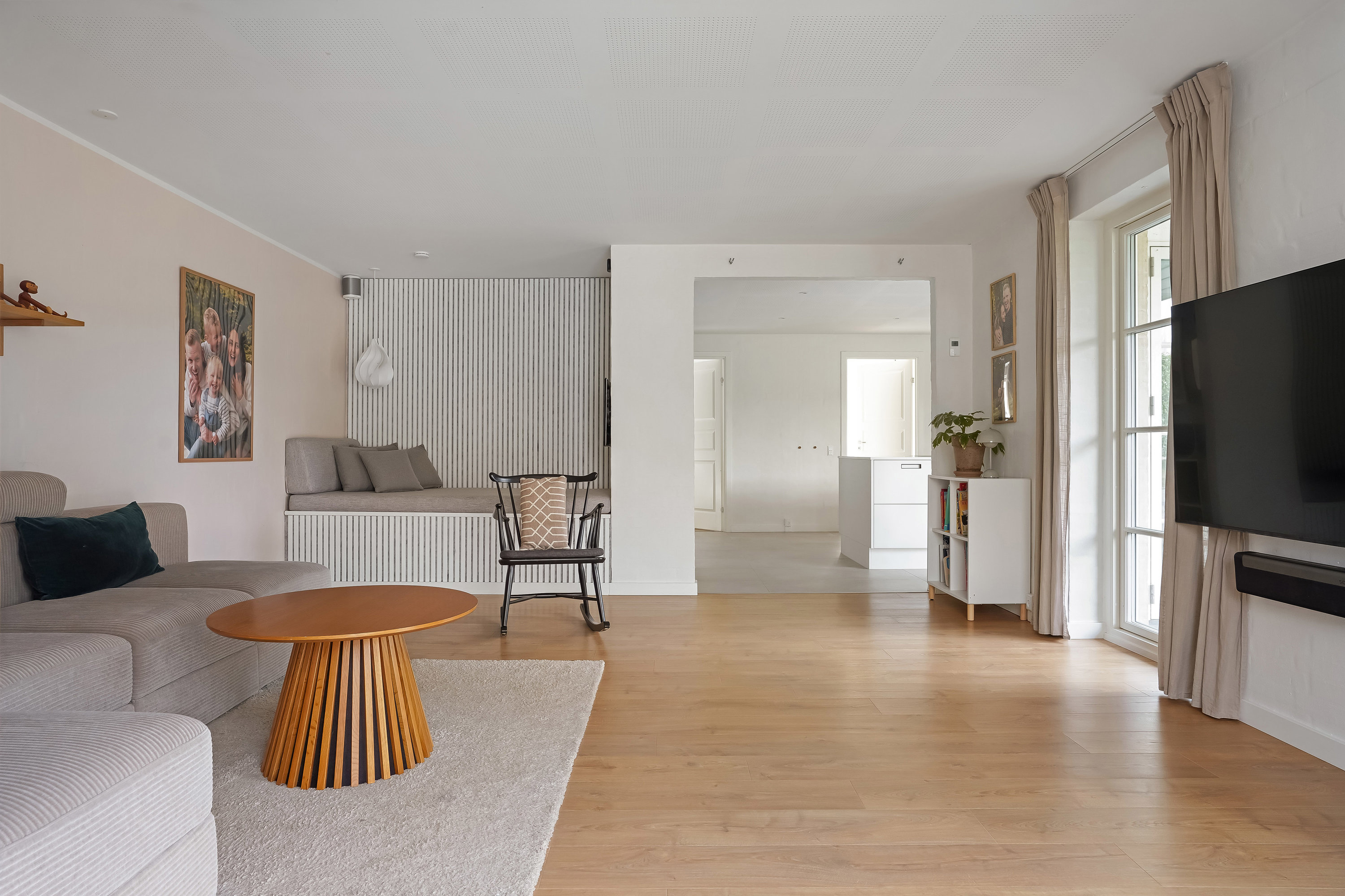 Fremhævet  billede i fuldskærmstilstand. Billede af Lyngvej 11, 5560 Aarup