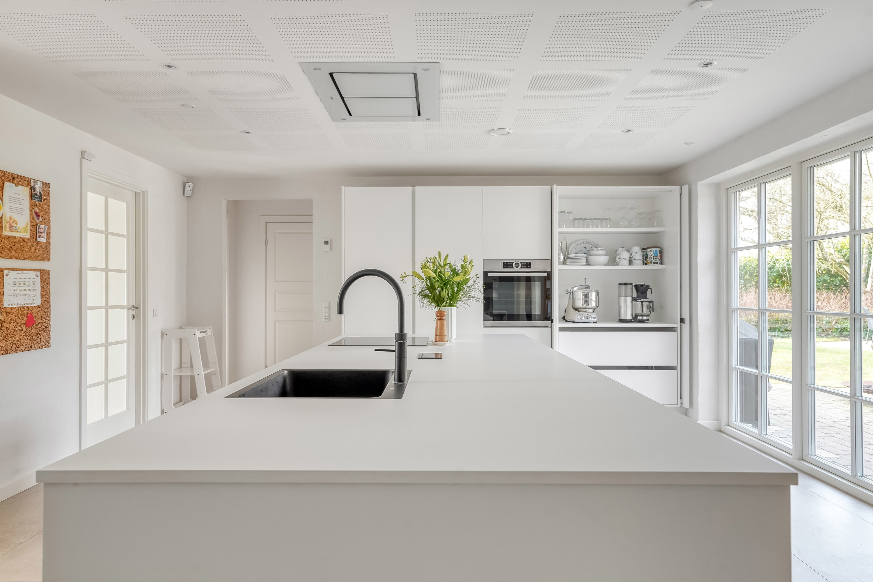 Fremhævet  billede i fuldskærmstilstand. Billede af Lyngvej 11, 5560 Aarup