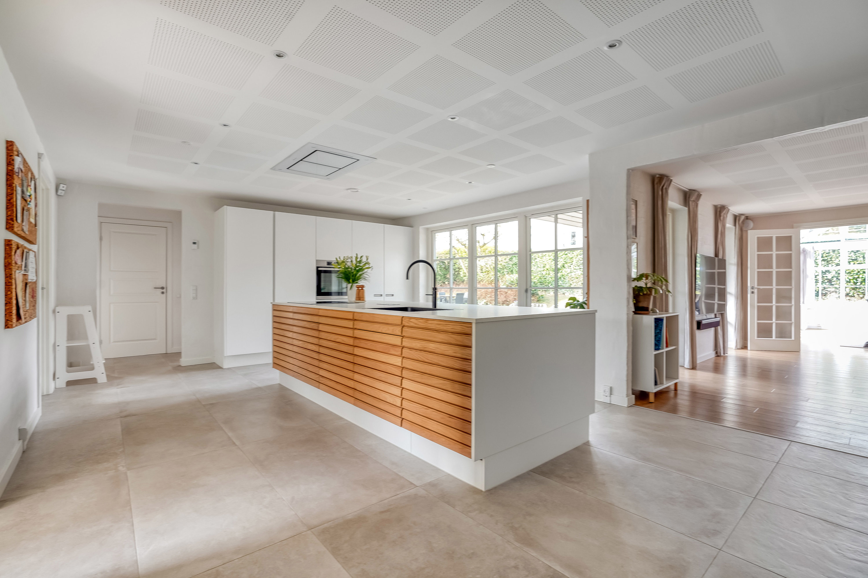 Fremhævet  billede i fuldskærmstilstand. Billede af Lyngvej 11, 5560 Aarup