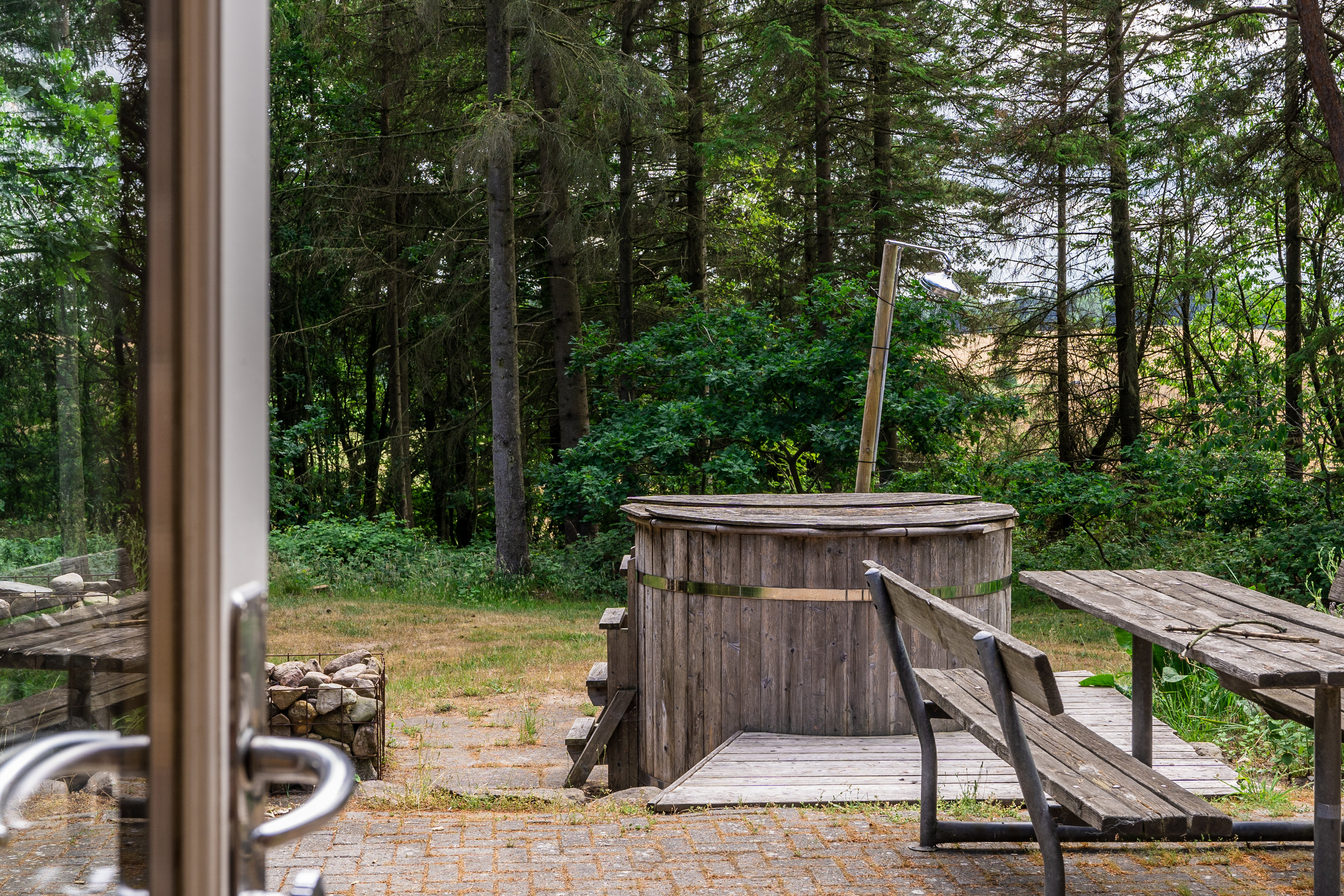 Fremhævet  billede i fuldskærmstilstand. Billede af Torupvej 45A, Torup, 8350 Hundslund