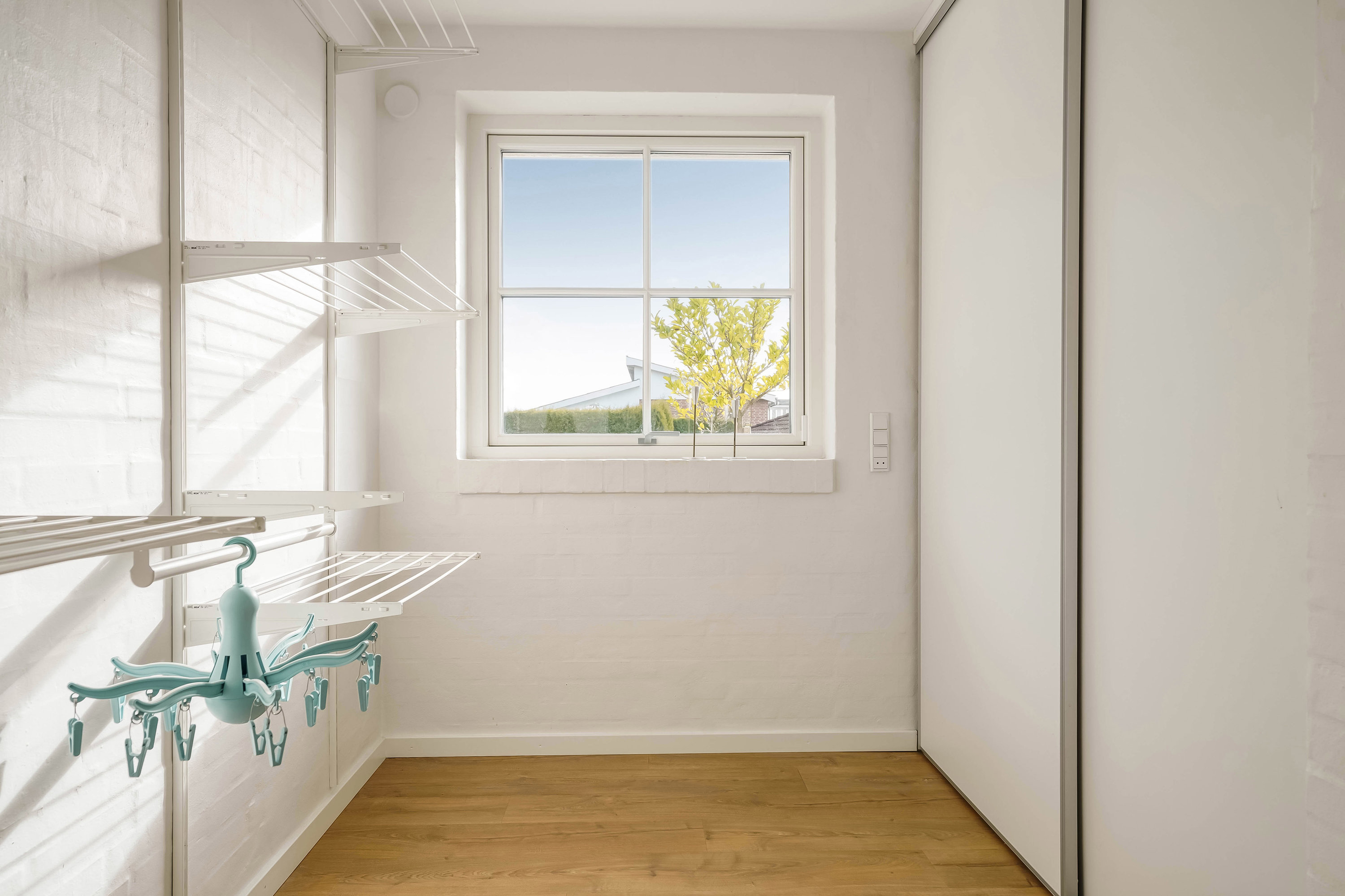 Fremhævet  billede i fuldskærmstilstand. Billede af Lyngvej 11, 5560 Aarup