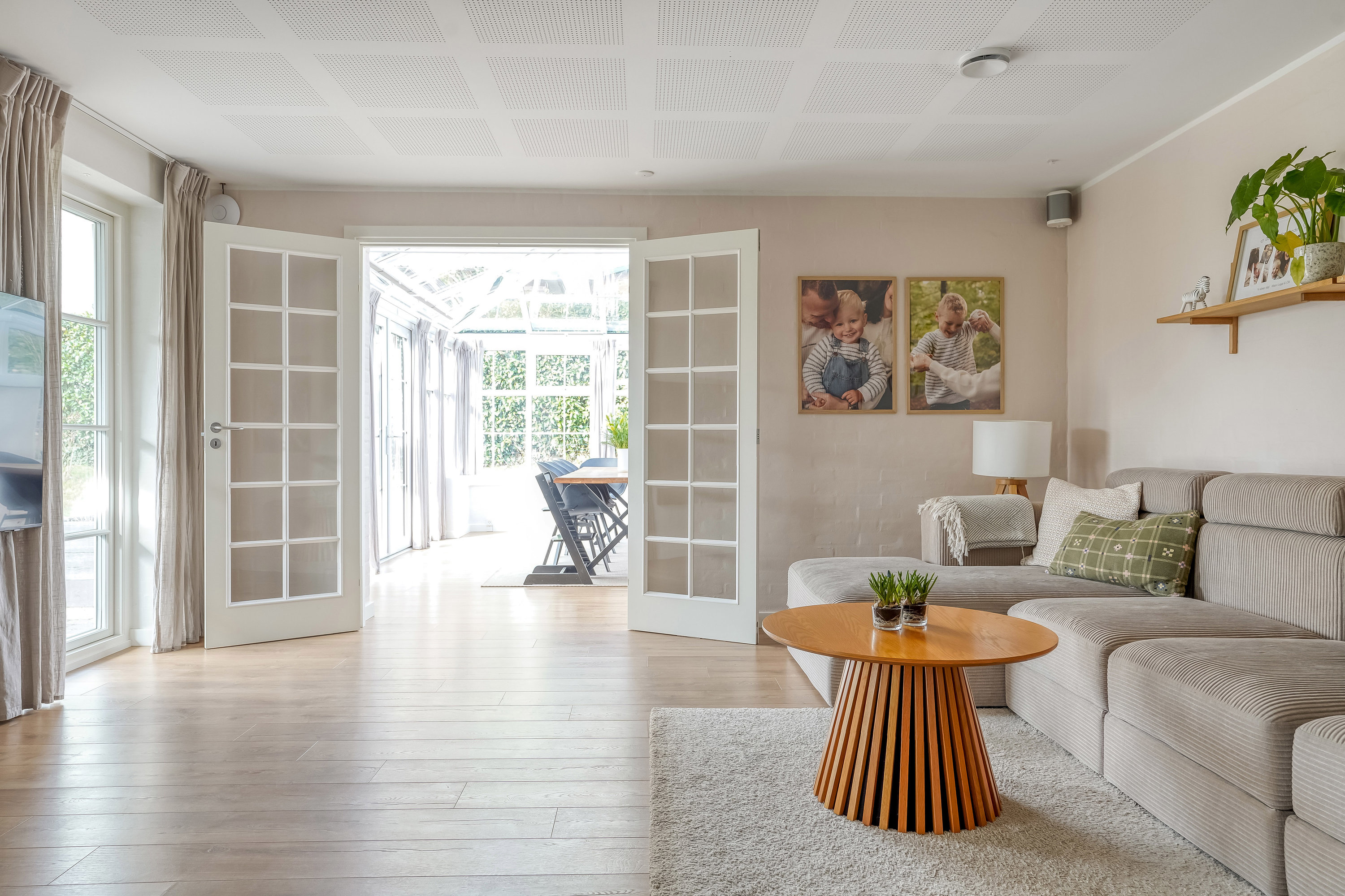 Fremhævet  billede i fuldskærmstilstand. Billede af Lyngvej 11, 5560 Aarup