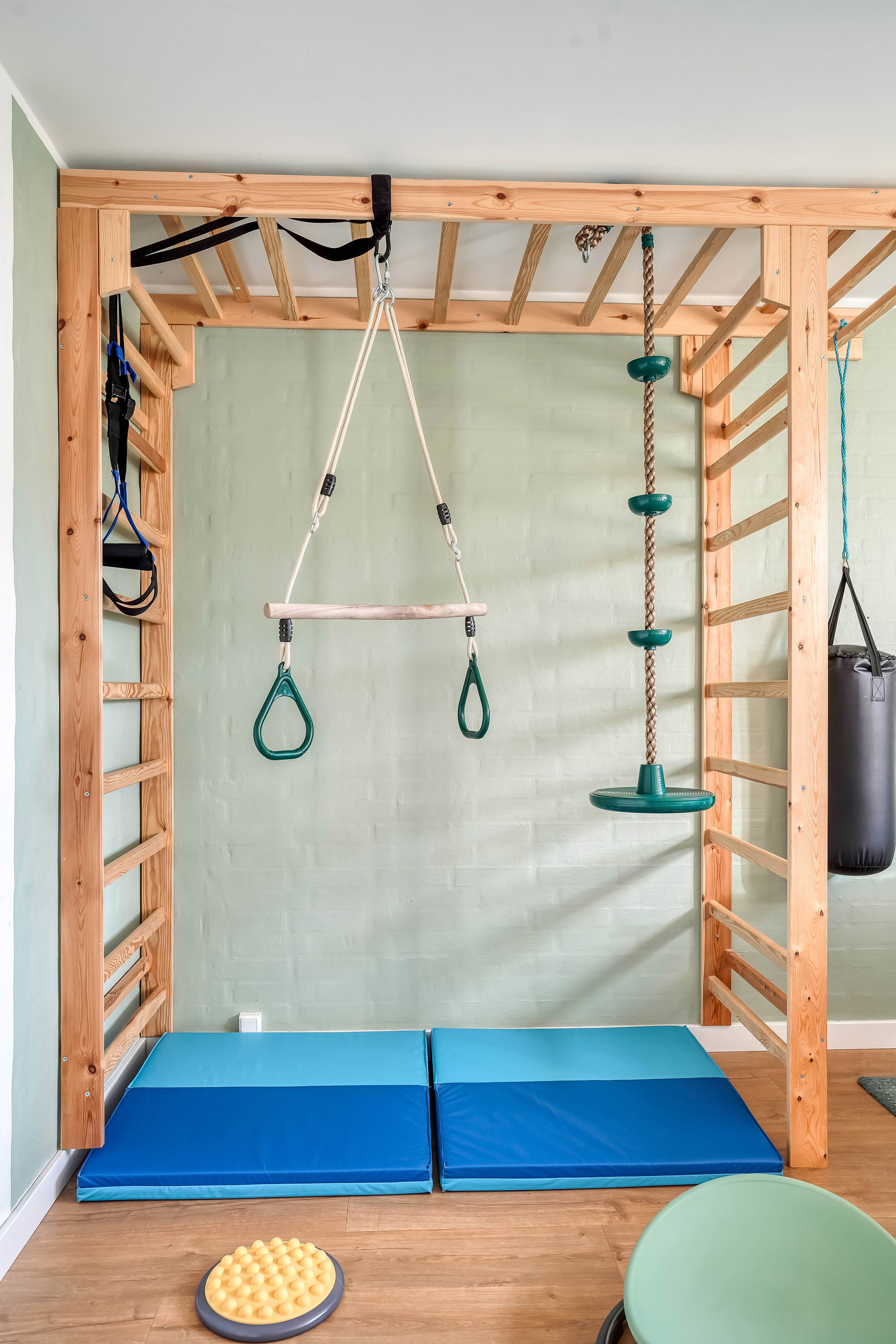 Fremhævet  billede i fuldskærmstilstand. Billede af Lyngvej 11, 5560 Aarup