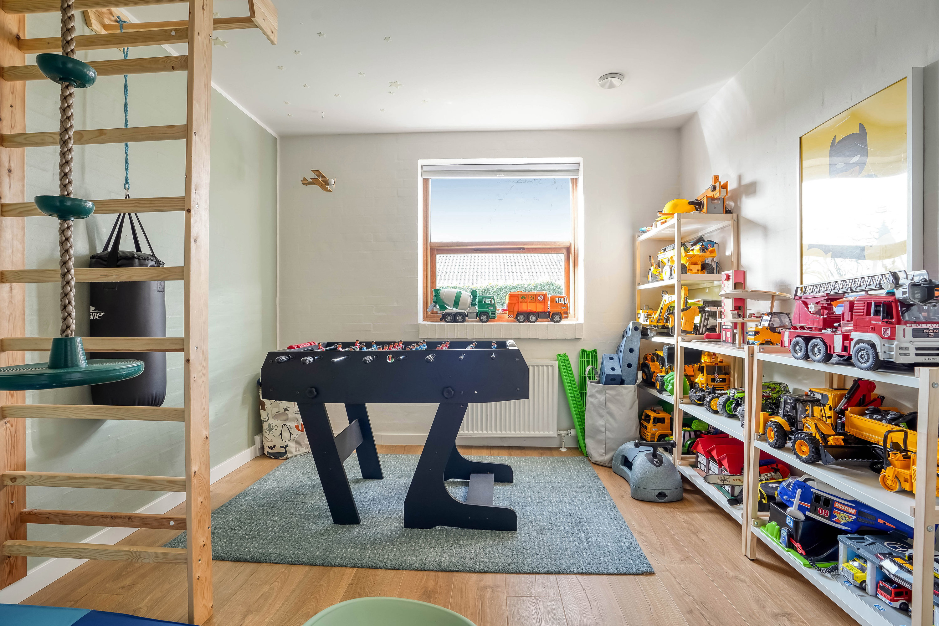 Fremhævet  billede i fuldskærmstilstand. Billede af Lyngvej 11, 5560 Aarup