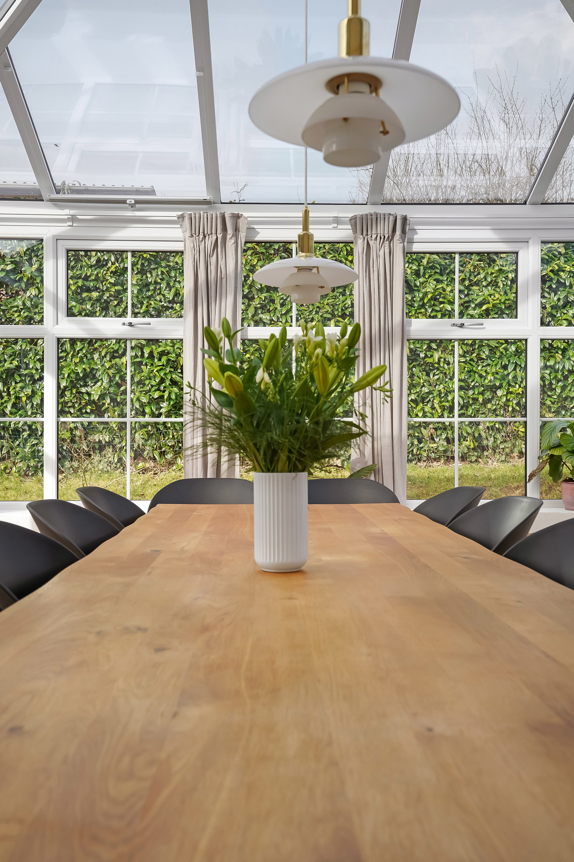 Fremhævet  billede i fuldskærmstilstand. Billede af Lyngvej 11, 5560 Aarup