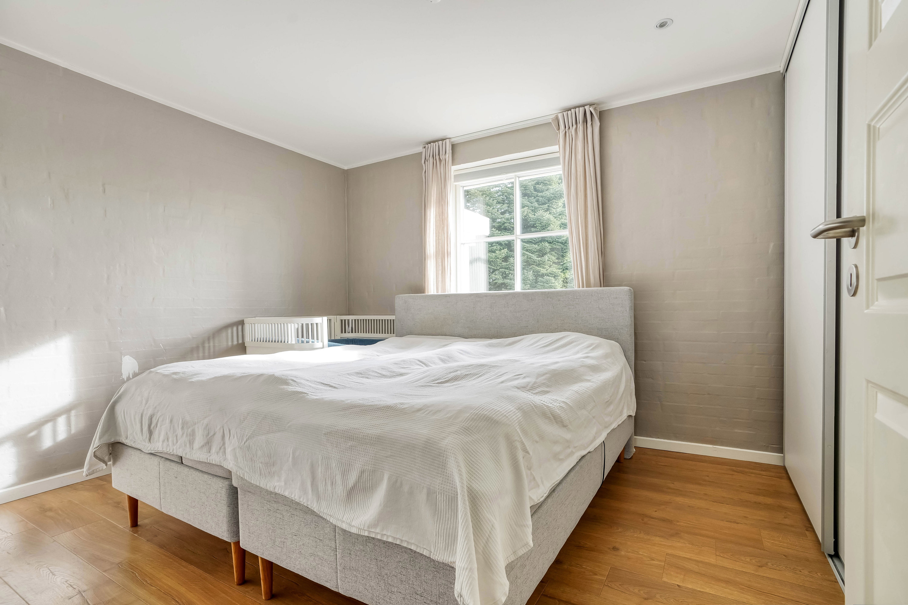 Fremhævet  billede i fuldskærmstilstand. Billede af Lyngvej 11, 5560 Aarup