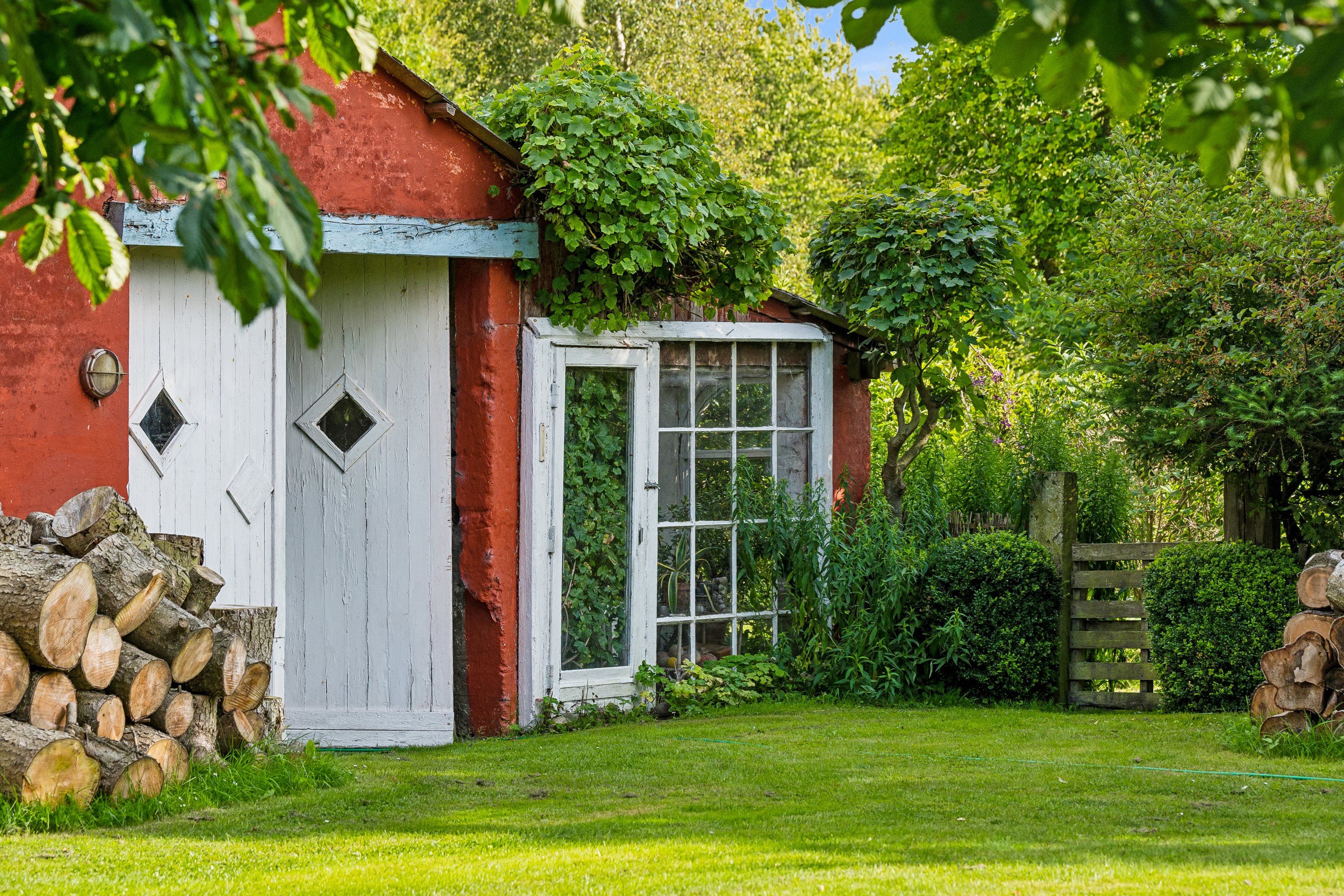 Fruerlundvej 55, Øster Hurup, 9560 Hadsund