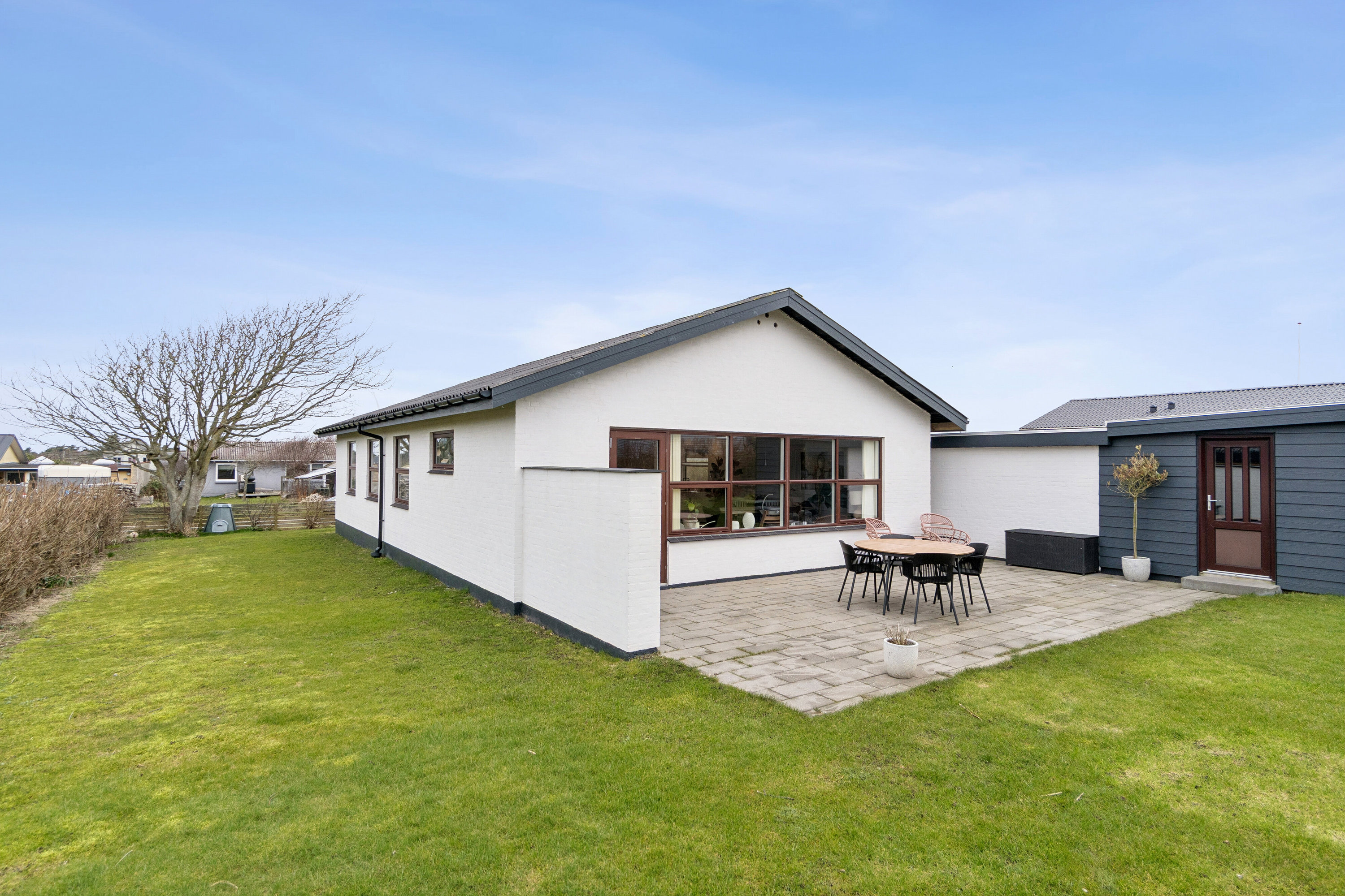 Elmevænget 22, 7730 Hanstholm