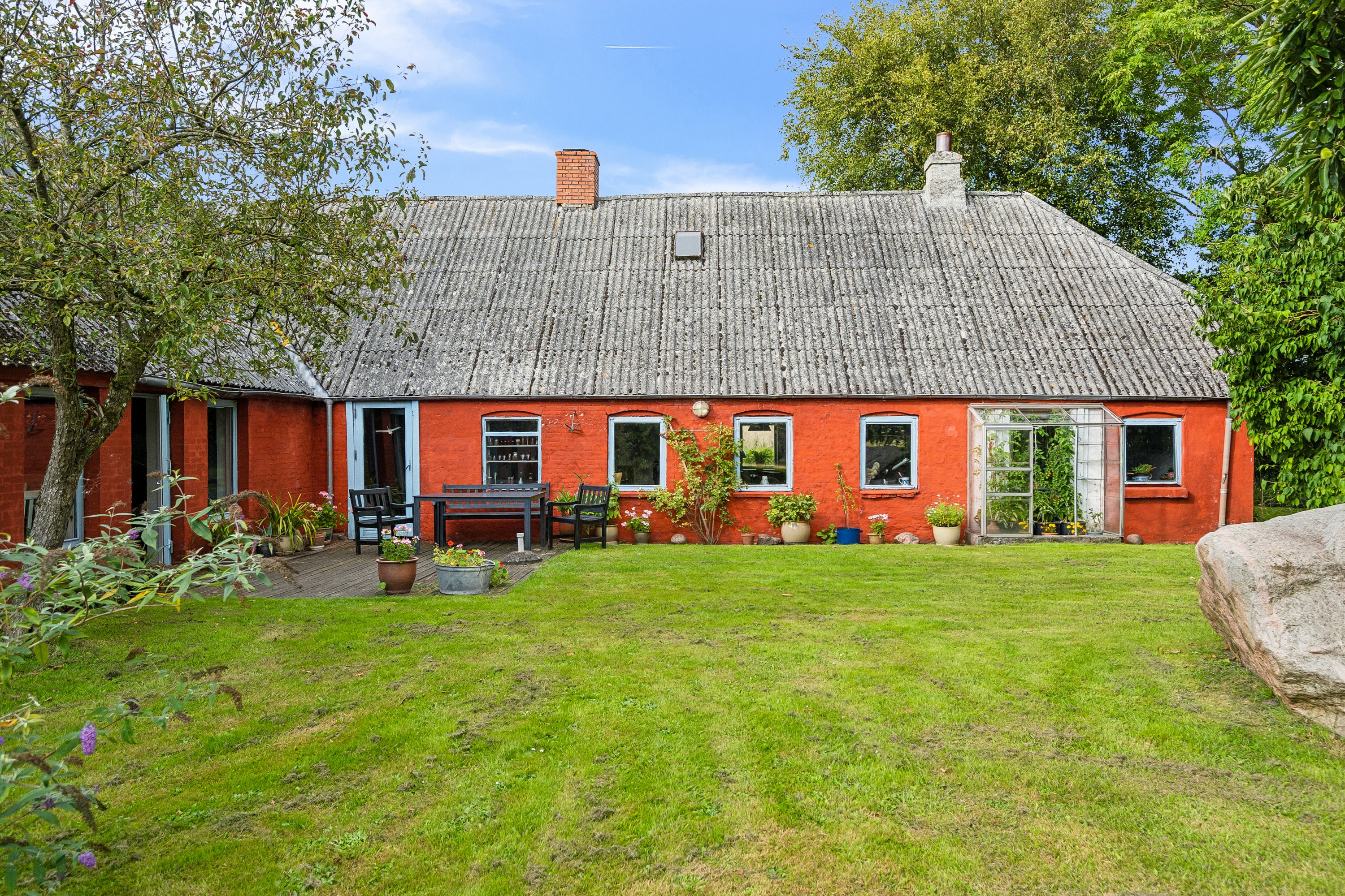 Fruerlundvej 55, Øster Hurup, 9560 Hadsund