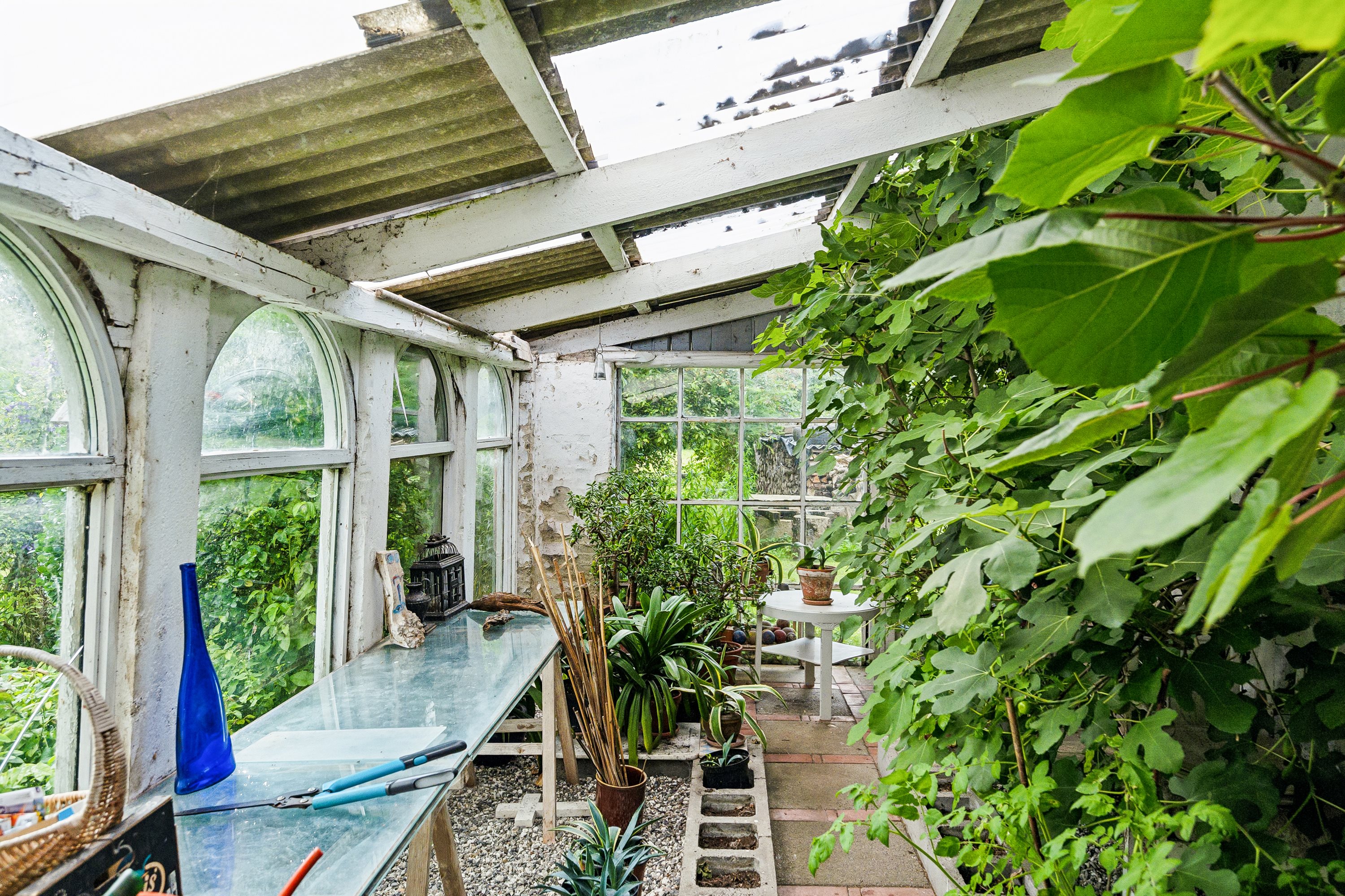 Fremhævet andet billede i fuldskærmstilstand. Billede af Fruerlundvej 55, Øster Hurup, 9560 Hadsund