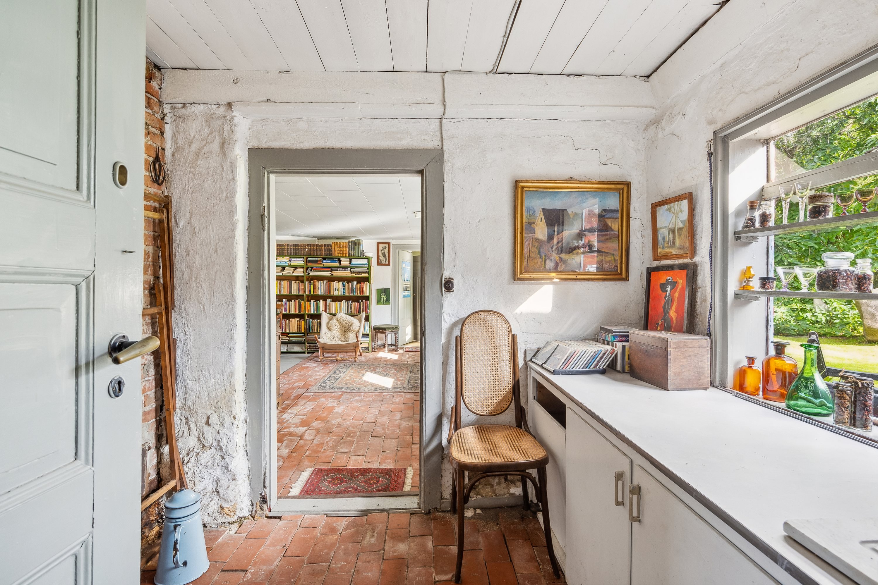 Fremhævet bryggers billede i fuldskærmstilstand. Billede af Fruerlundvej 55, Øster Hurup, 9560 Hadsund