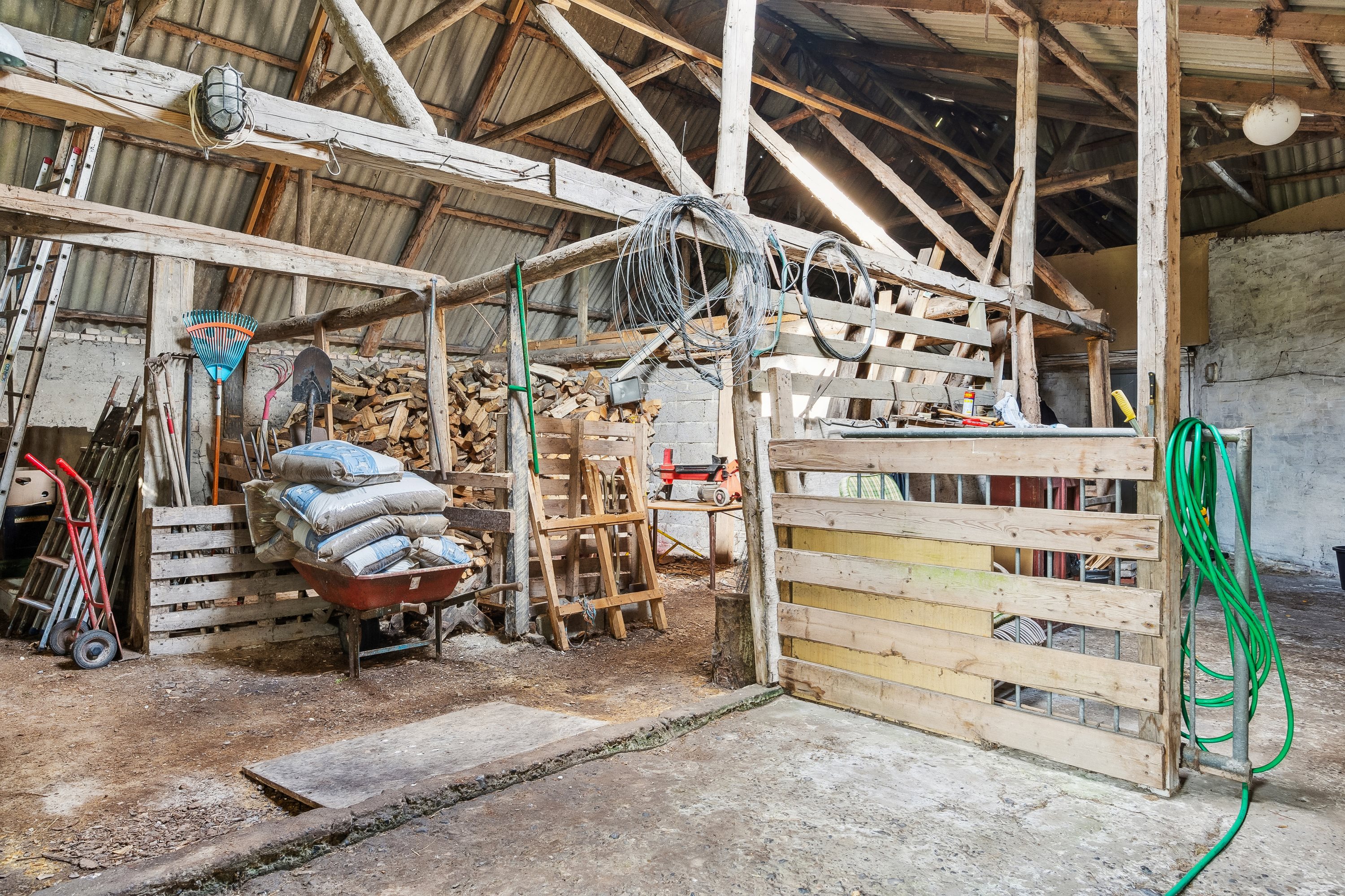 Fremhævet disponibelt rum billede i fuldskærmstilstand. Billede af Fruerlundvej 55, Øster Hurup, 9560 Hadsund