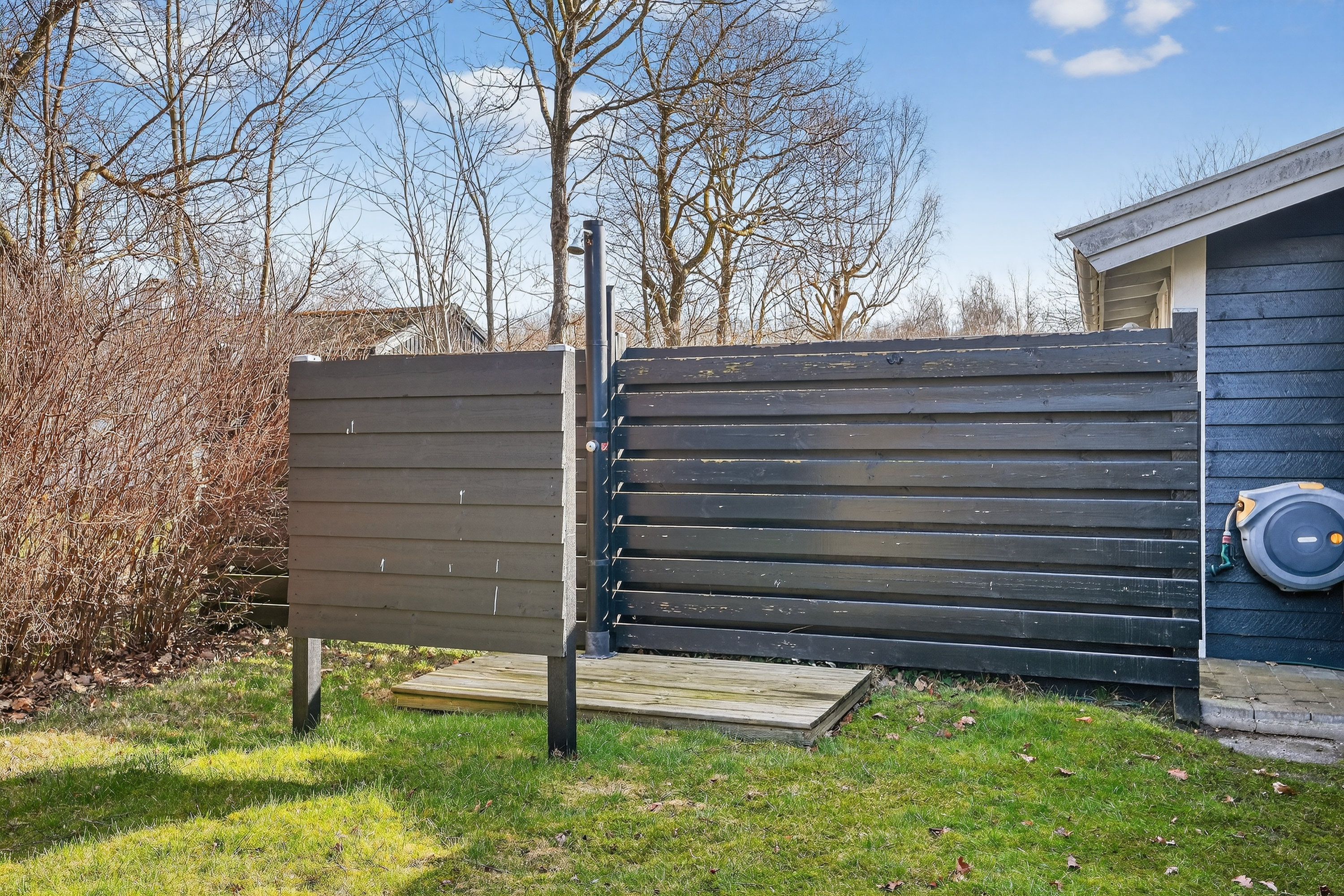 Fremhævet bad billede i fuldskærmstilstand. Billede af Tværleddet 1, Ebbeløkke, 4500 Nykøbing Sj