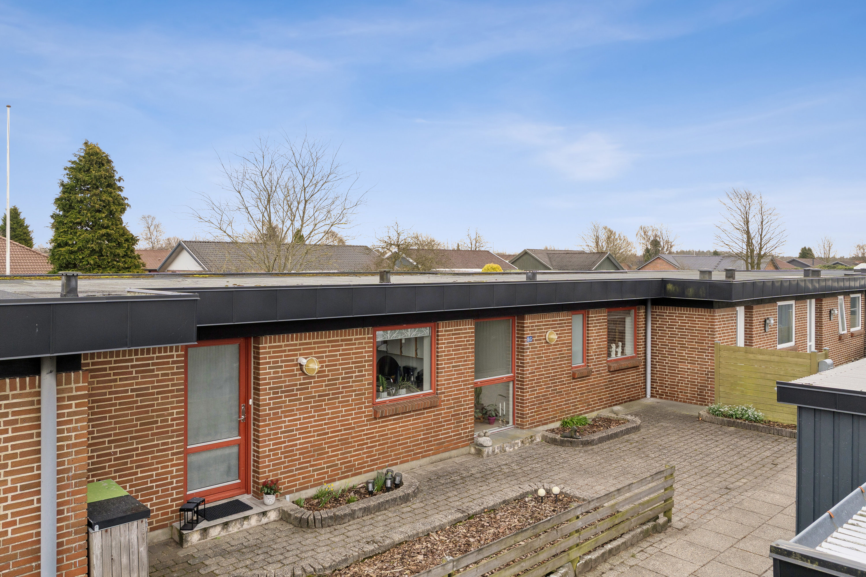 Dalsvinget 18G, 7200 Grindsted