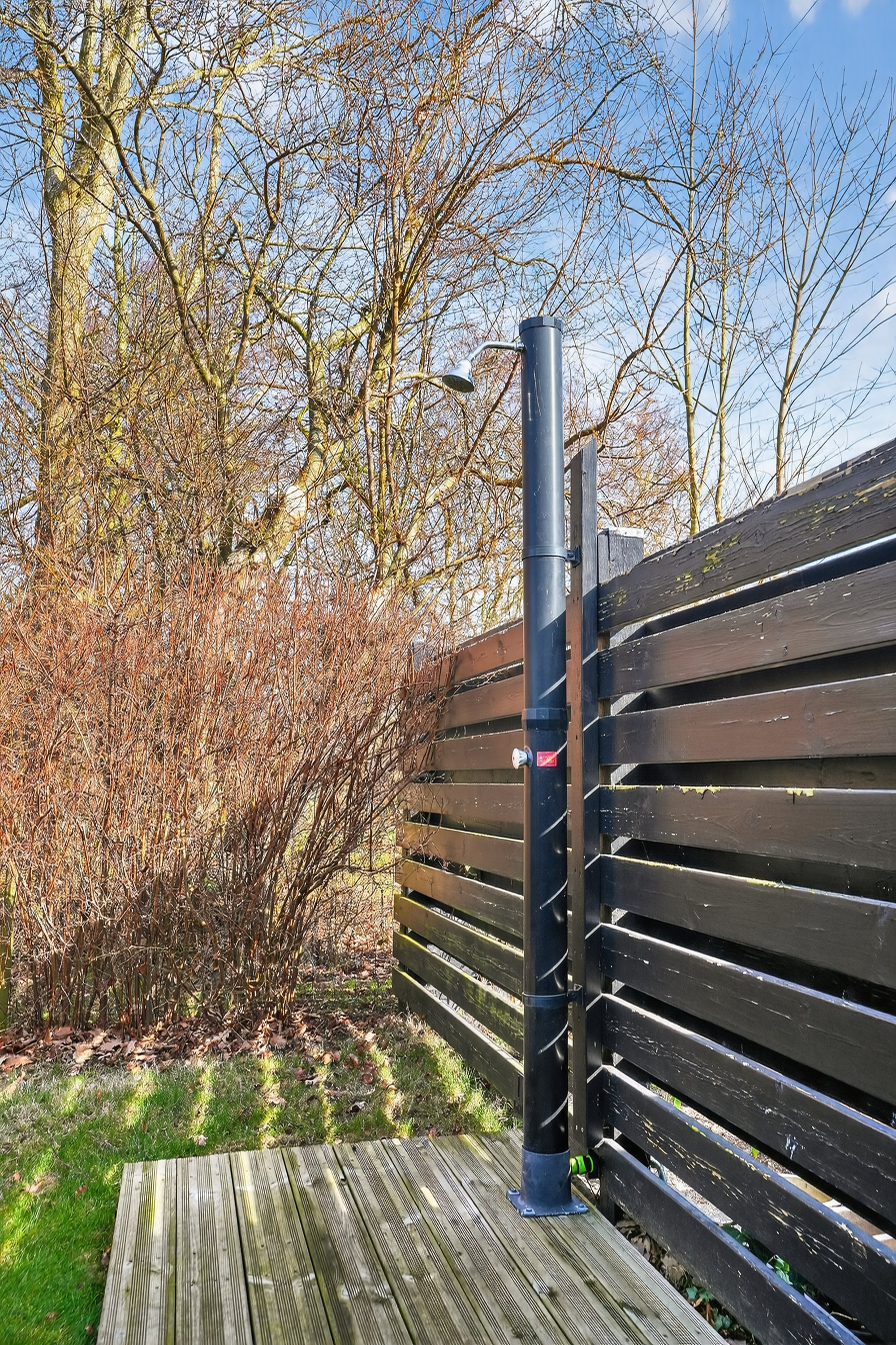 Fremhævet badeværelse billede i fuldskærmstilstand. Billede af Tværleddet 1, Ebbeløkke, 4500 Nykøbing Sj