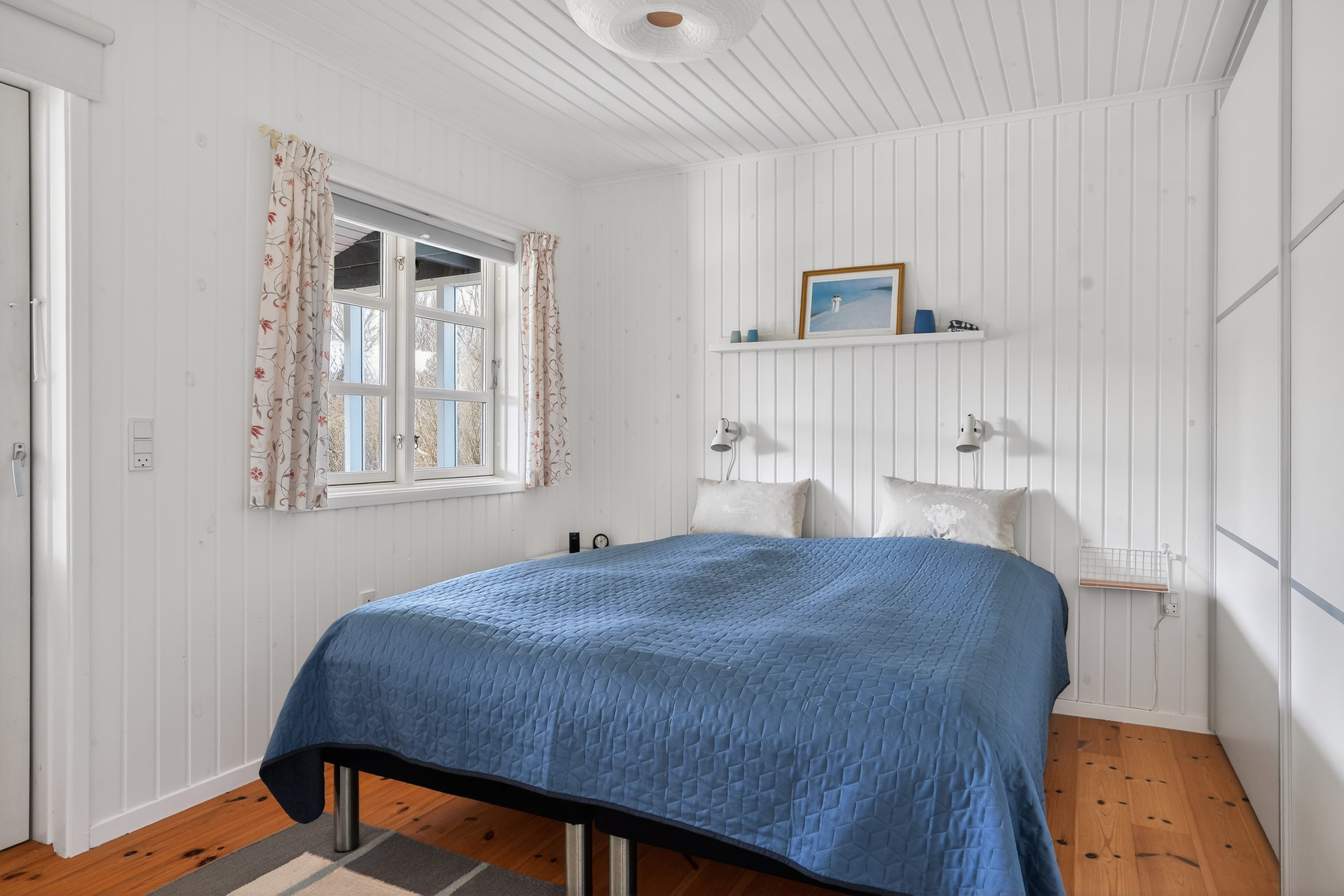 Fremhævet værelse billede i fuldskærmstilstand. Billede af Tværleddet 1, Ebbeløkke, 4500 Nykøbing Sj