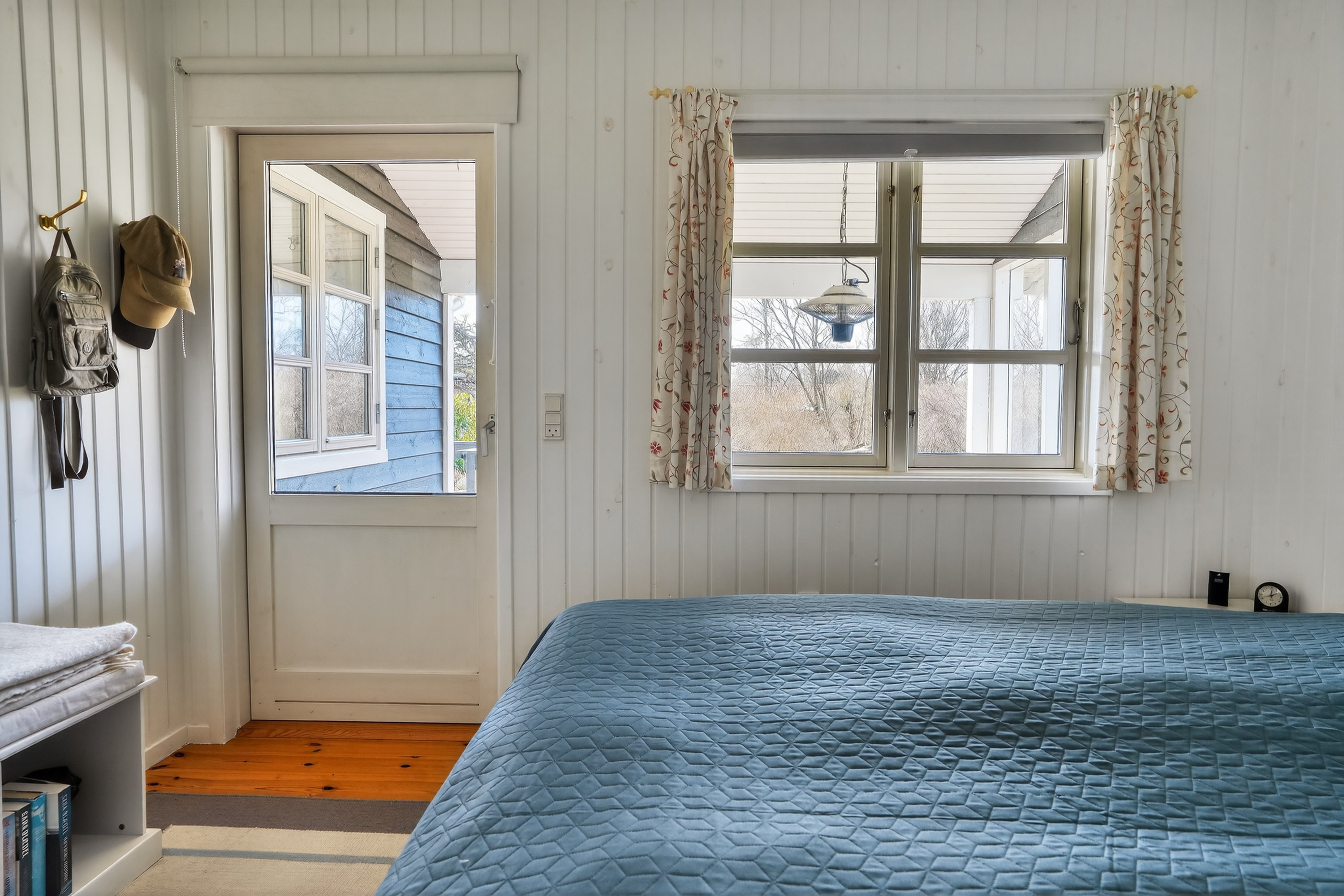 Fremhævet værelse billede i fuldskærmstilstand. Billede af Tværleddet 1, Ebbeløkke, 4500 Nykøbing Sj