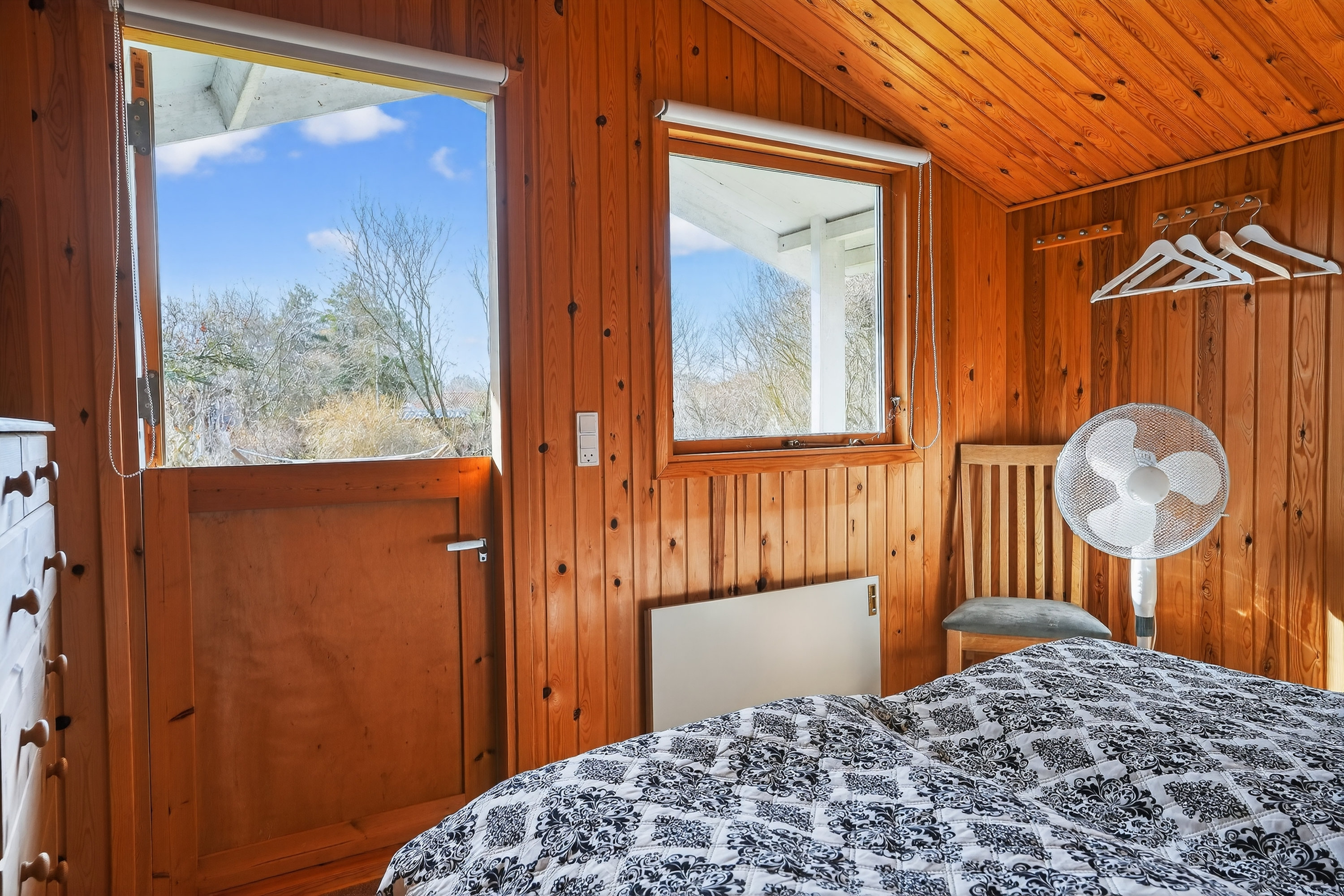 Fremhævet værelse billede i fuldskærmstilstand. Billede af Tværleddet 1, Ebbeløkke, 4500 Nykøbing Sj