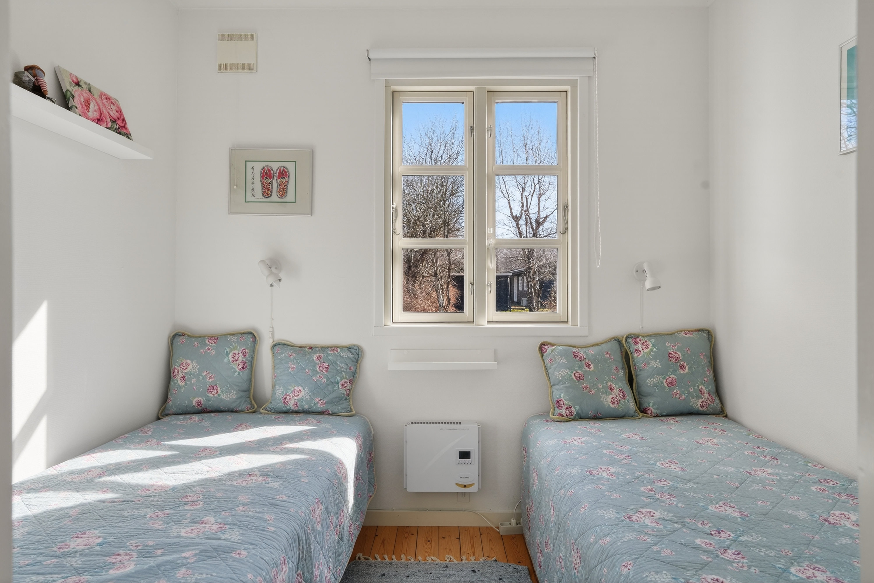 Fremhævet værelse billede i fuldskærmstilstand. Billede af Tværleddet 1, Ebbeløkke, 4500 Nykøbing Sj