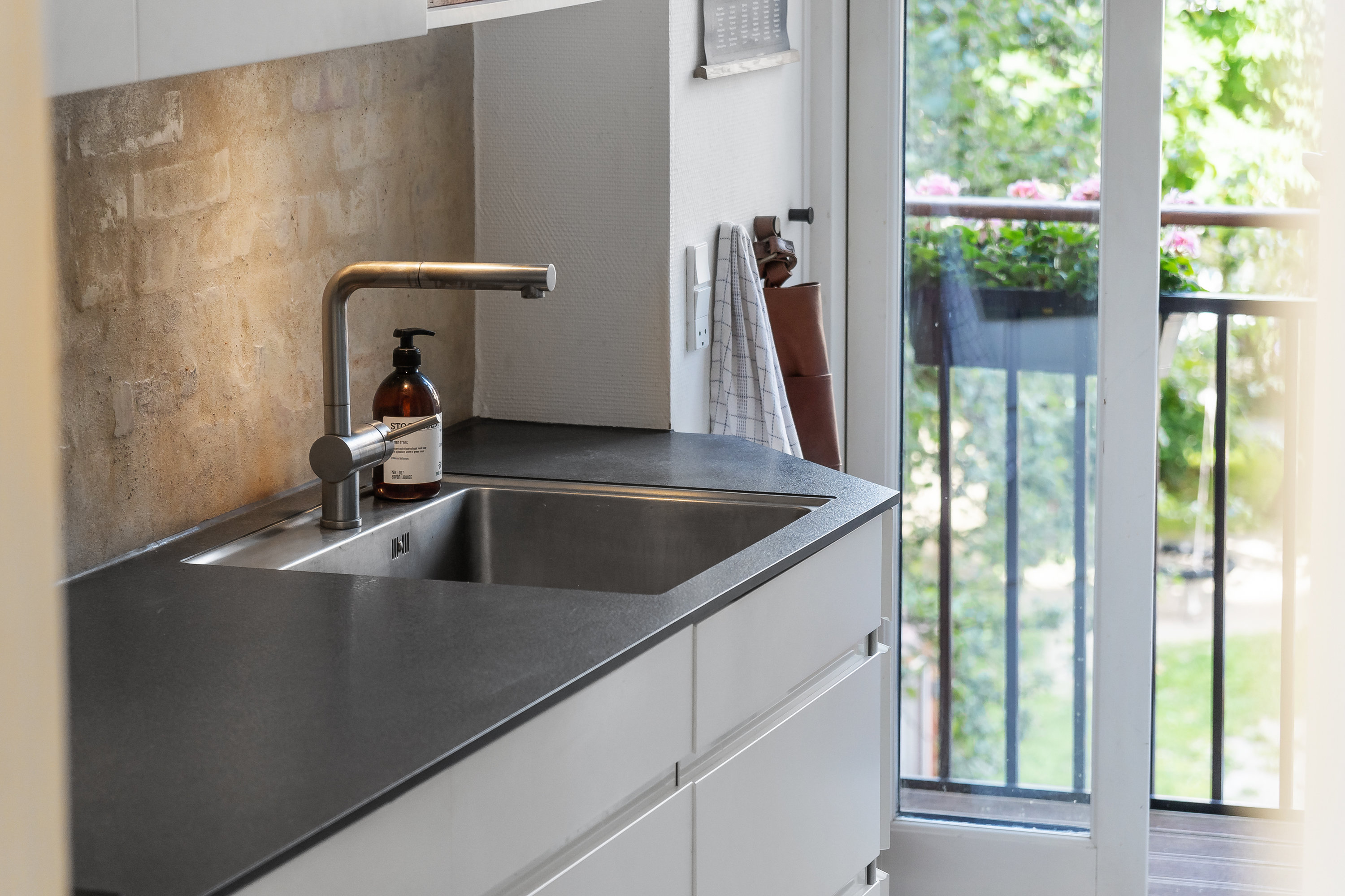 Fremhævet  billede i fuldskærmstilstand. Billede af Mejlgade 89, 1. tv., 8000 Aarhus C