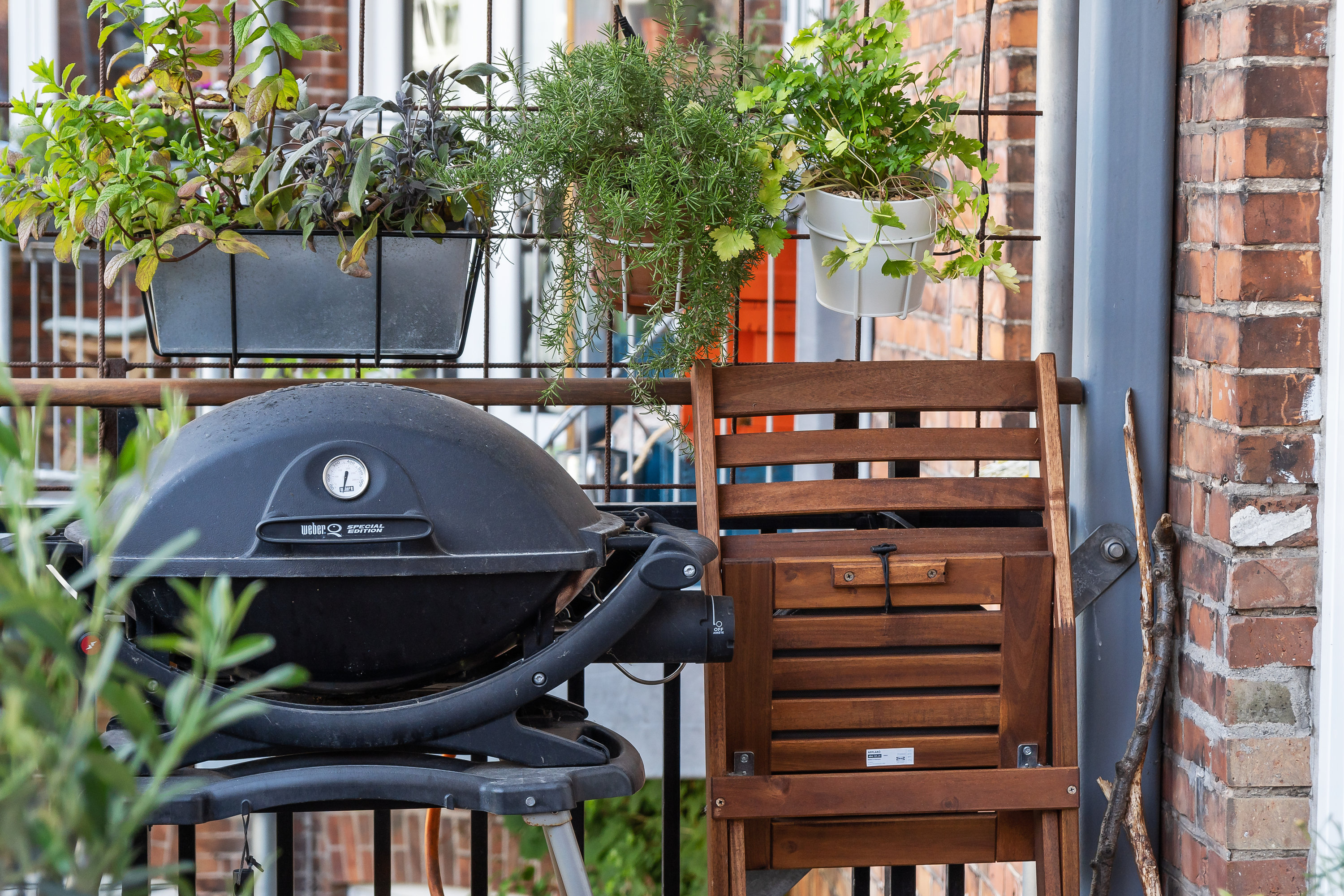 Fremhævet  billede i fuldskærmstilstand. Billede af Mejlgade 89, 1. tv., 8000 Aarhus C