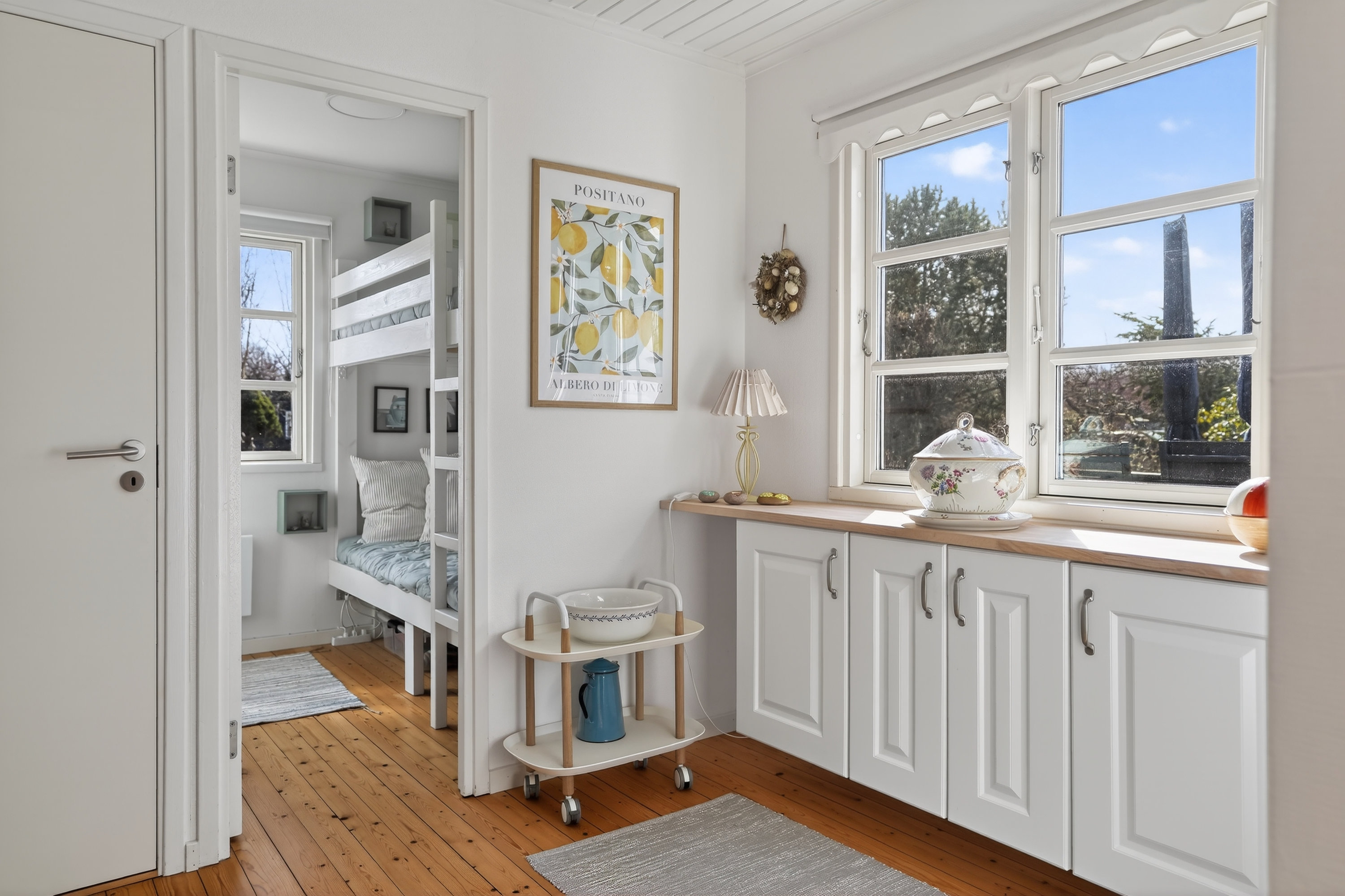 Fremhævet disponibel billede i fuldskærmstilstand. Billede af Tværleddet 1, Ebbeløkke, 4500 Nykøbing Sj