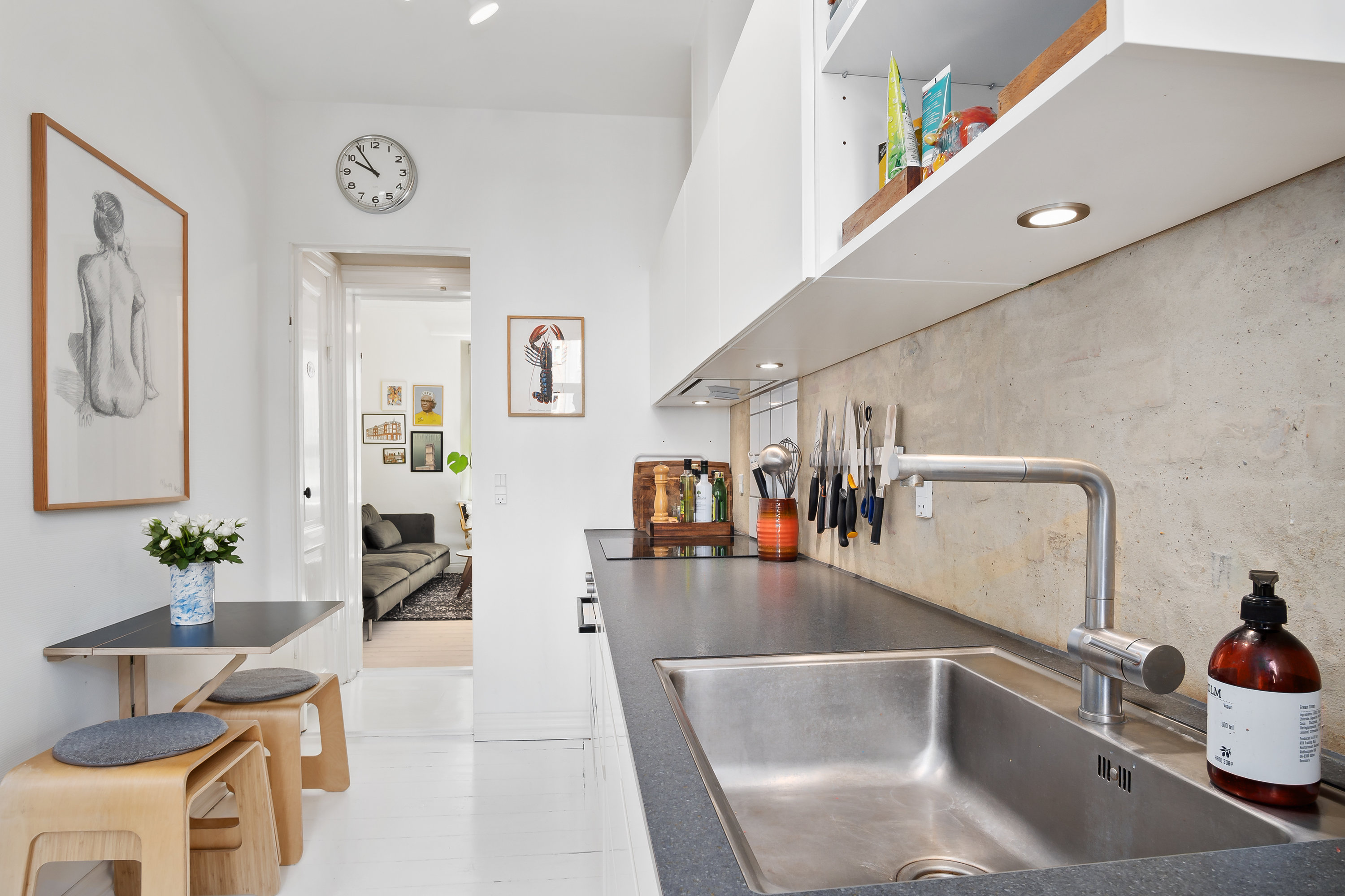 Mejlgade 89, 1. tv., 8000 Aarhus C