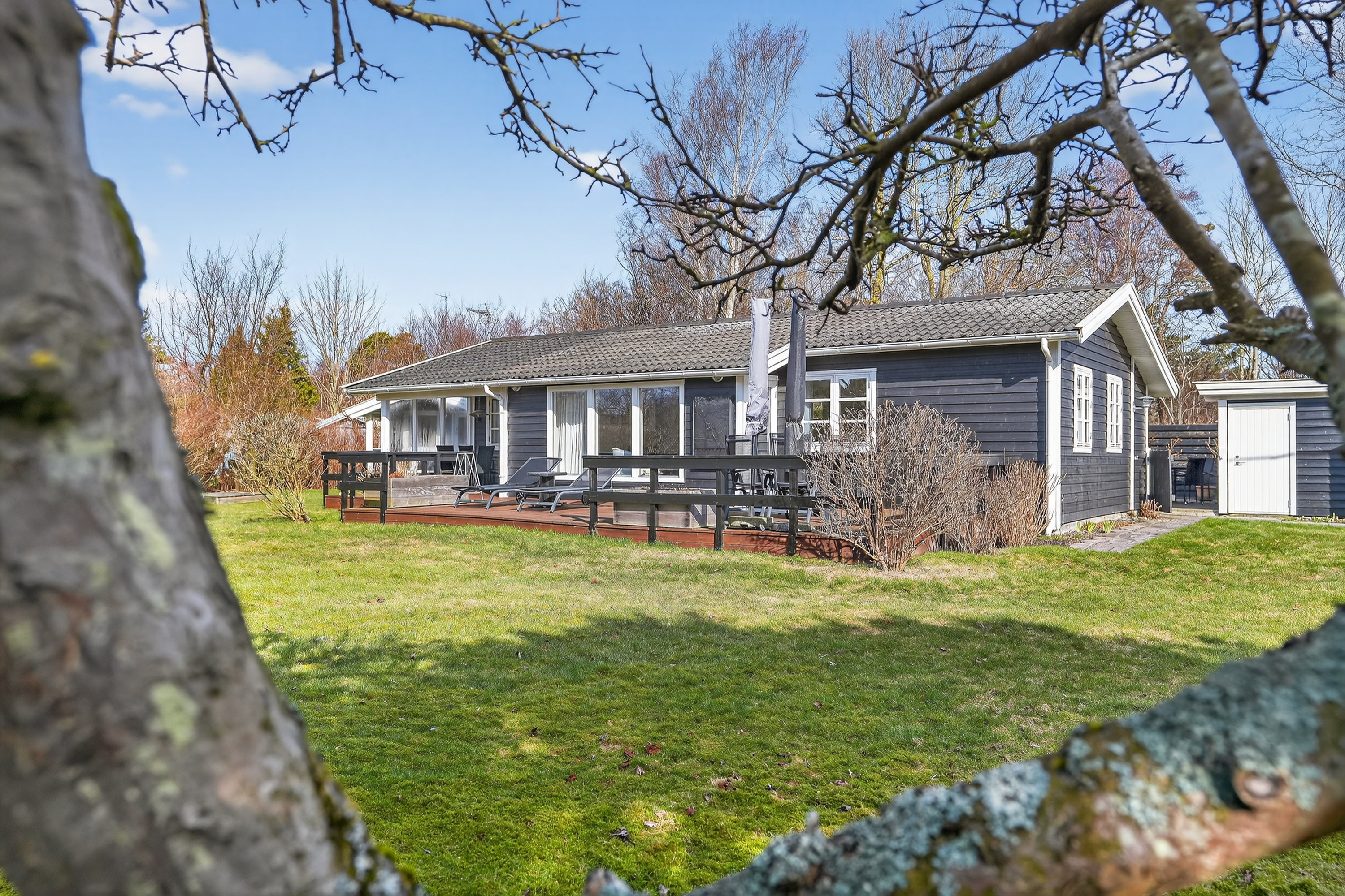 Tværleddet 1, Ebbeløkke, 4500 Nykøbing Sj