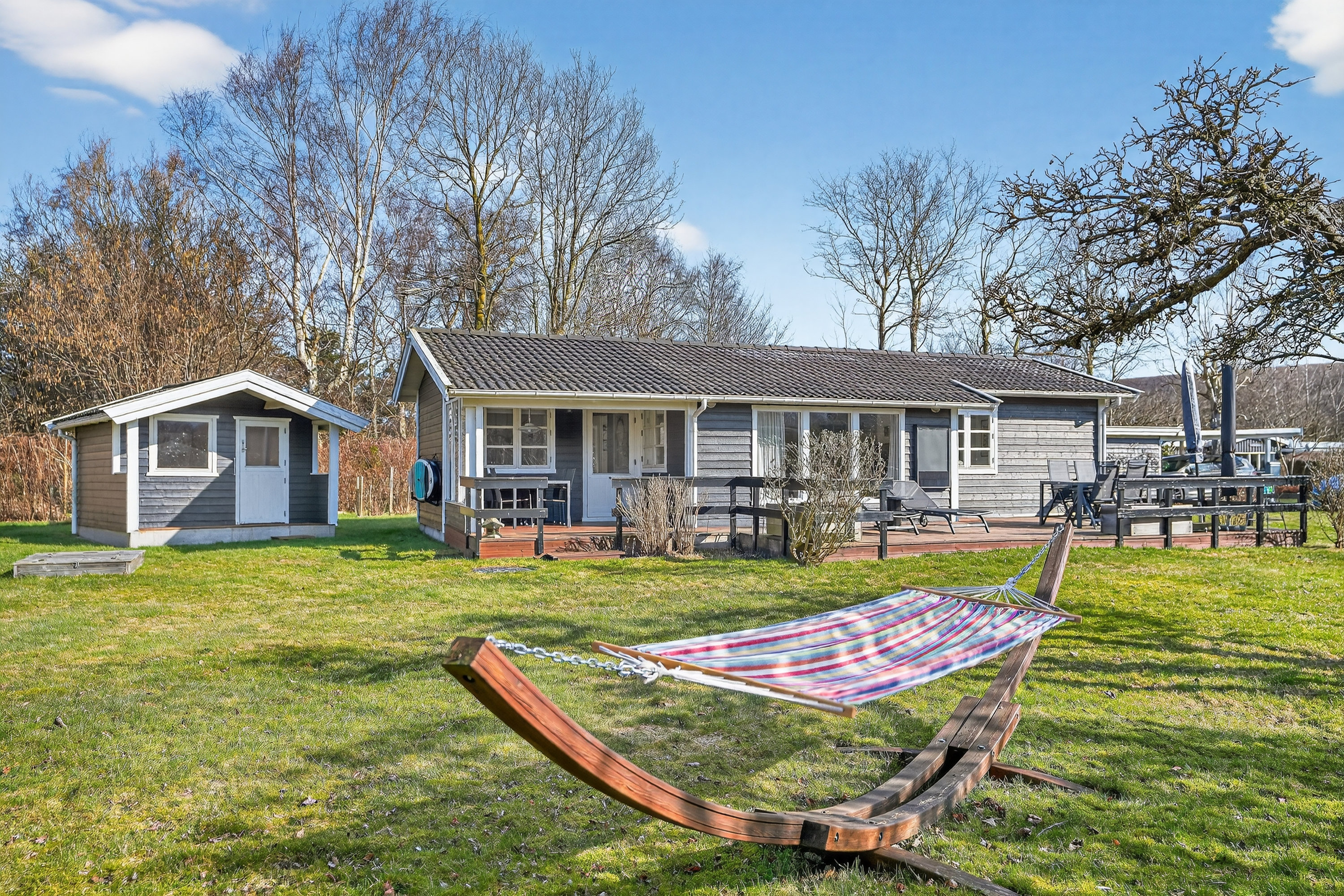 Tværleddet 1, Ebbeløkke, 4500 Nykøbing Sj