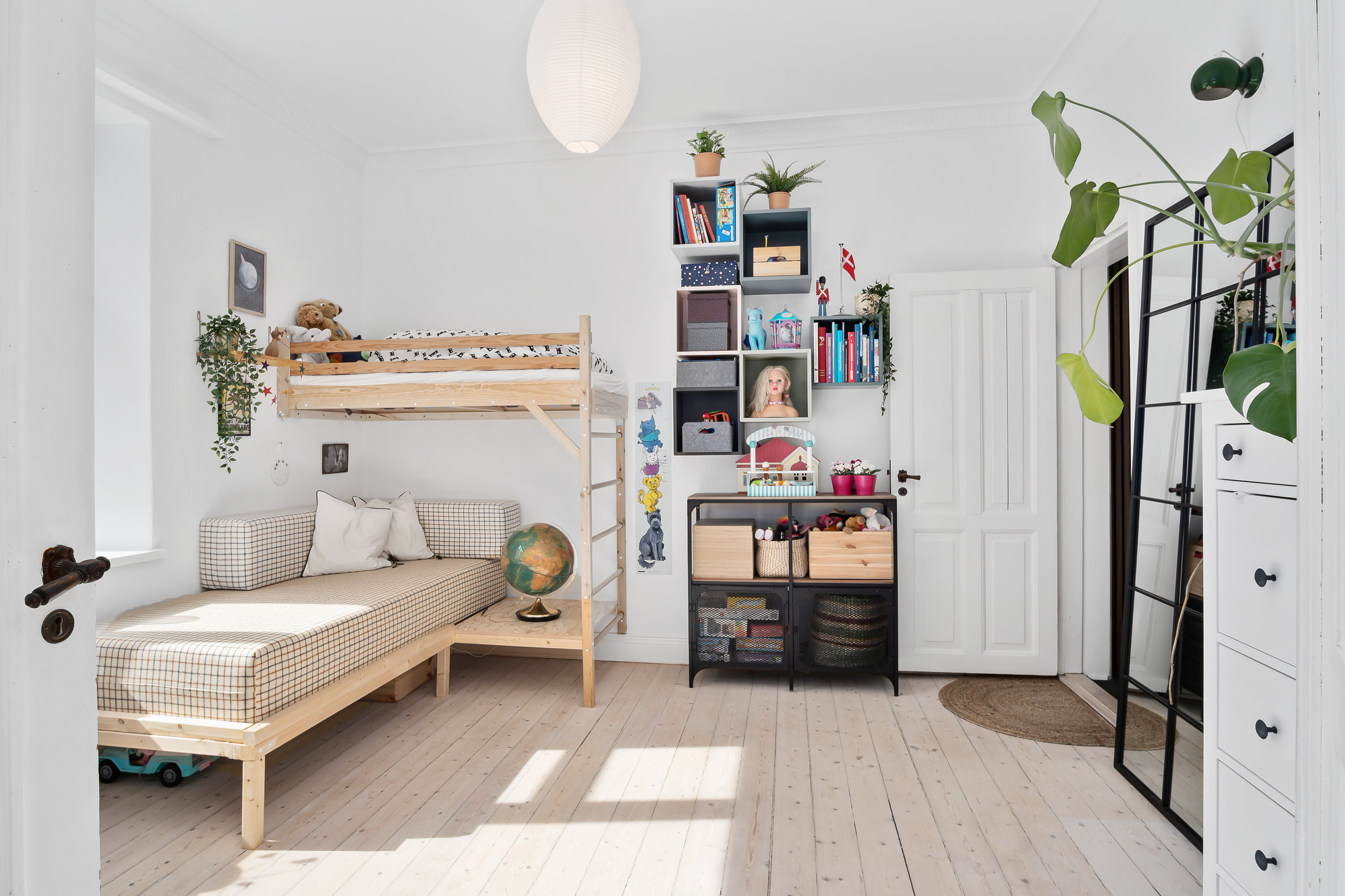 Mejlgade 89, 1. tv., 8000 Aarhus C