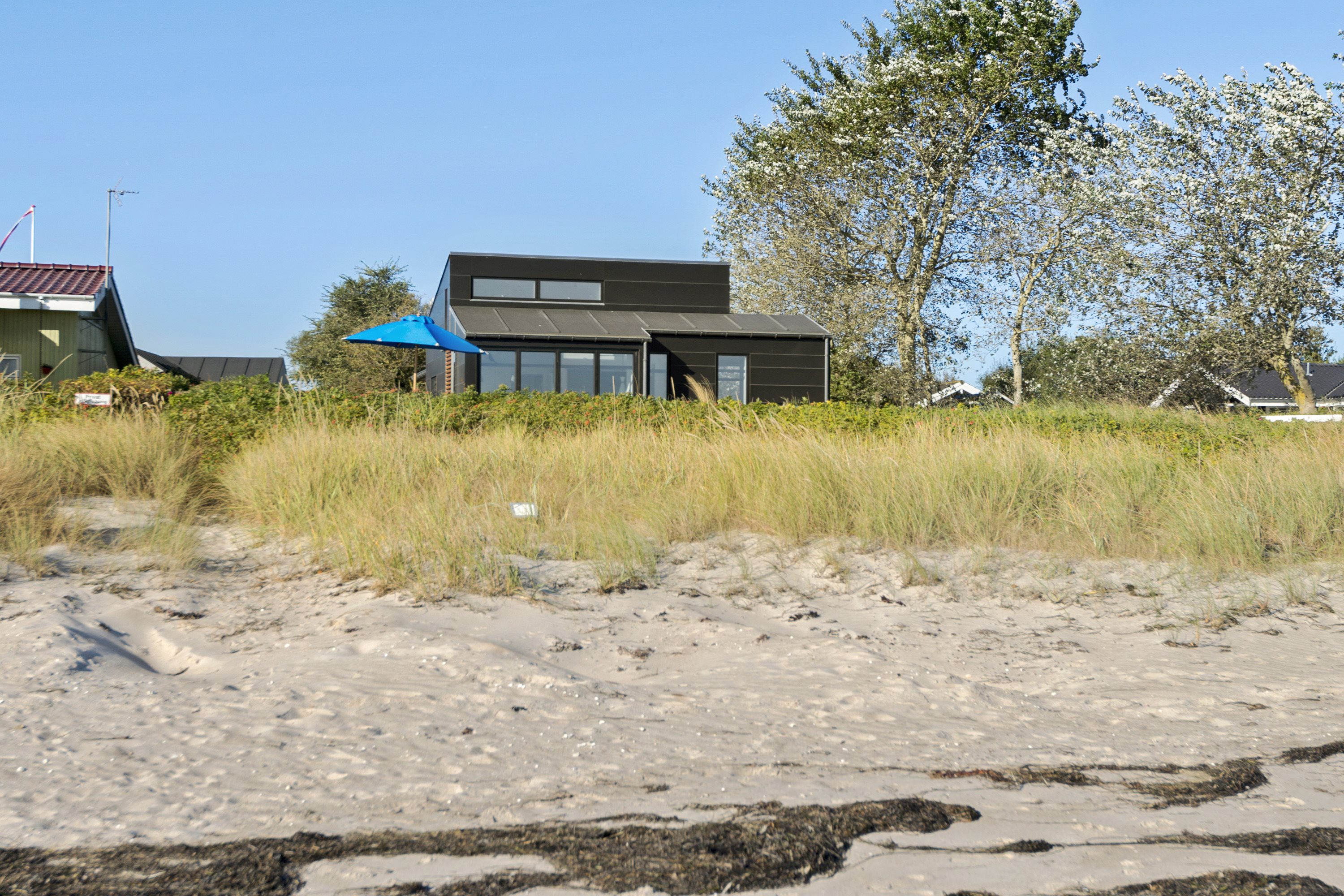 Kystvejen 10B, Saksild Str, 8300 Odder