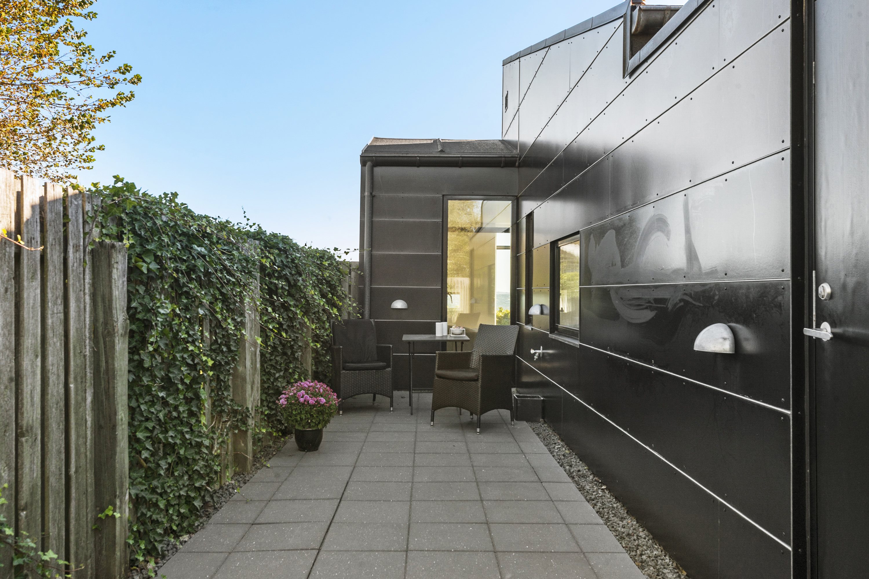 Fremhævet område billede i fuldskærmstilstand. Billede af Kystvejen 10B, Saksild Str, 8300 Odder