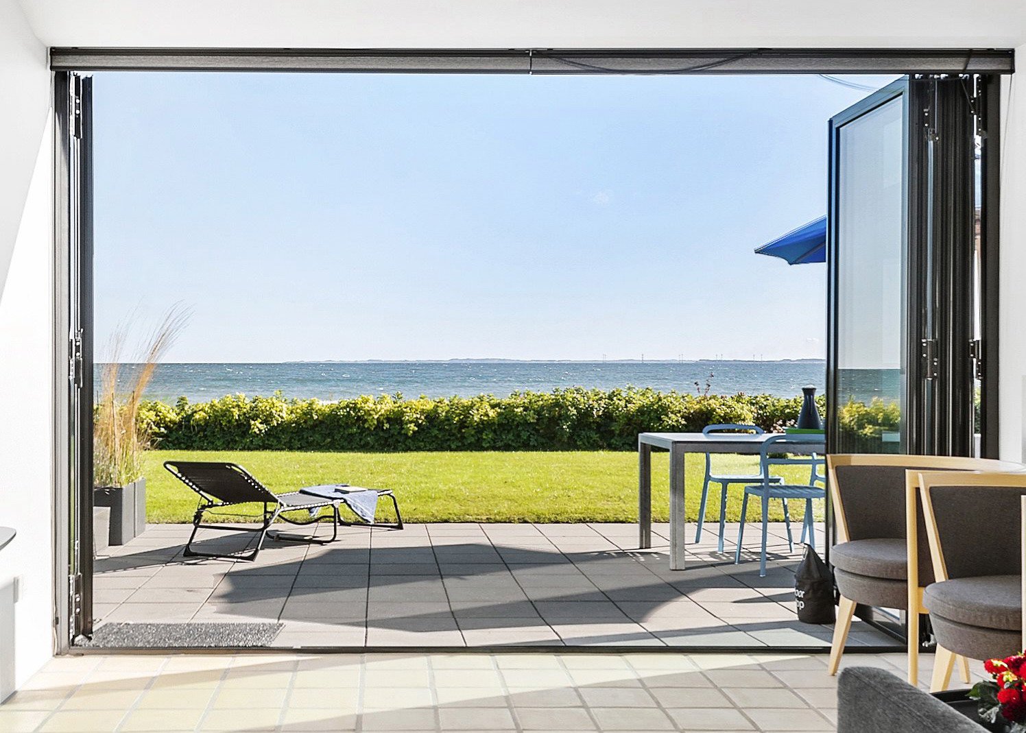 Kystvejen 10B, Saksild Str, 8300 Odder