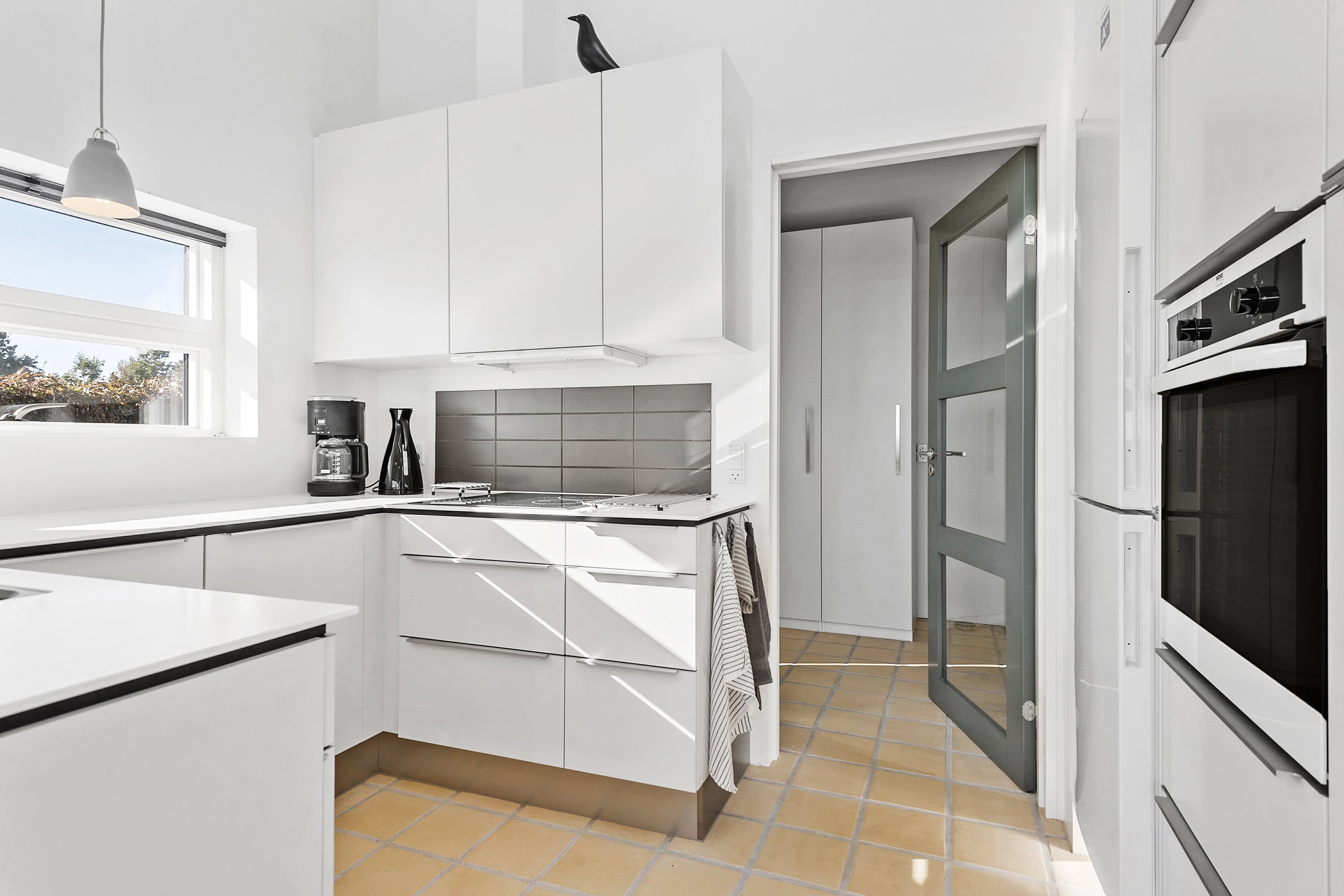 Kystvejen 10B, Saksild Str, 8300 Odder