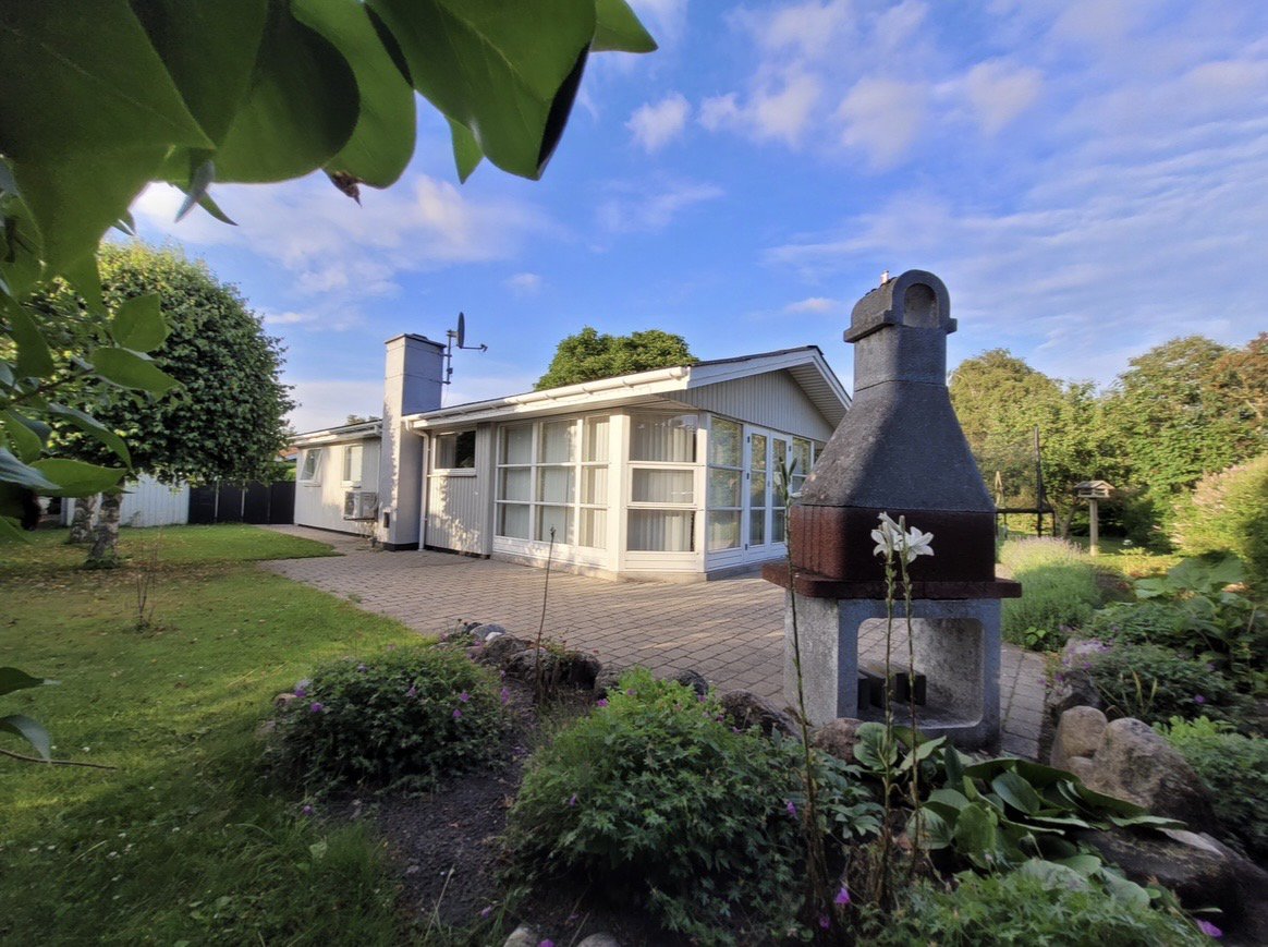 Tjørnelunden 13, Bjerge Str, 4480 Store Fuglede